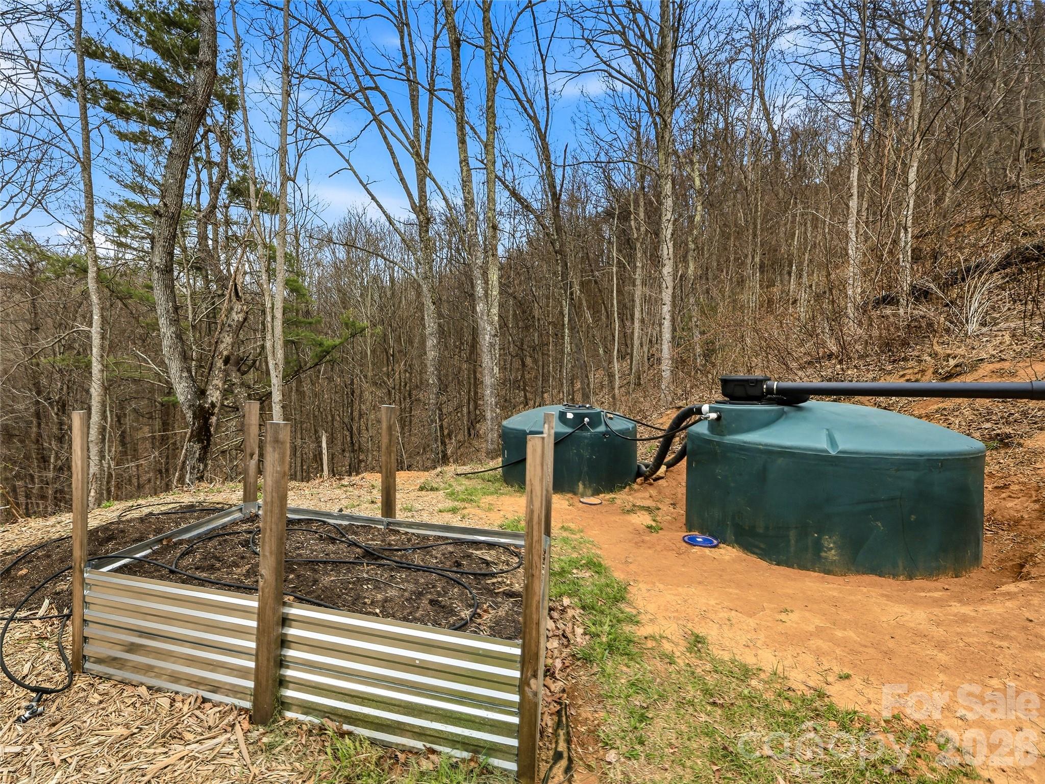 131 White Oak Way — Hot Springs