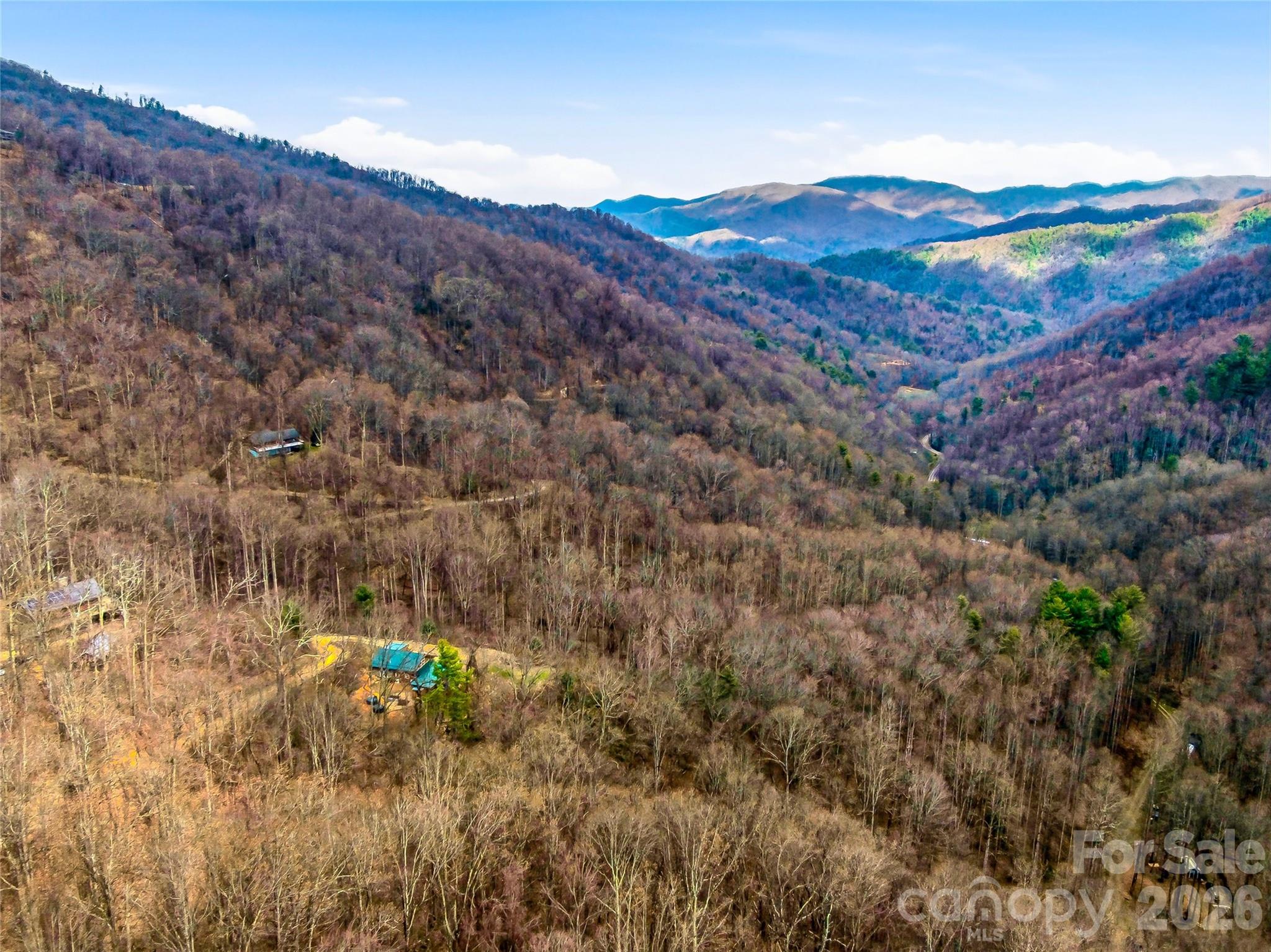 131 White Oak Way — Hot Springs