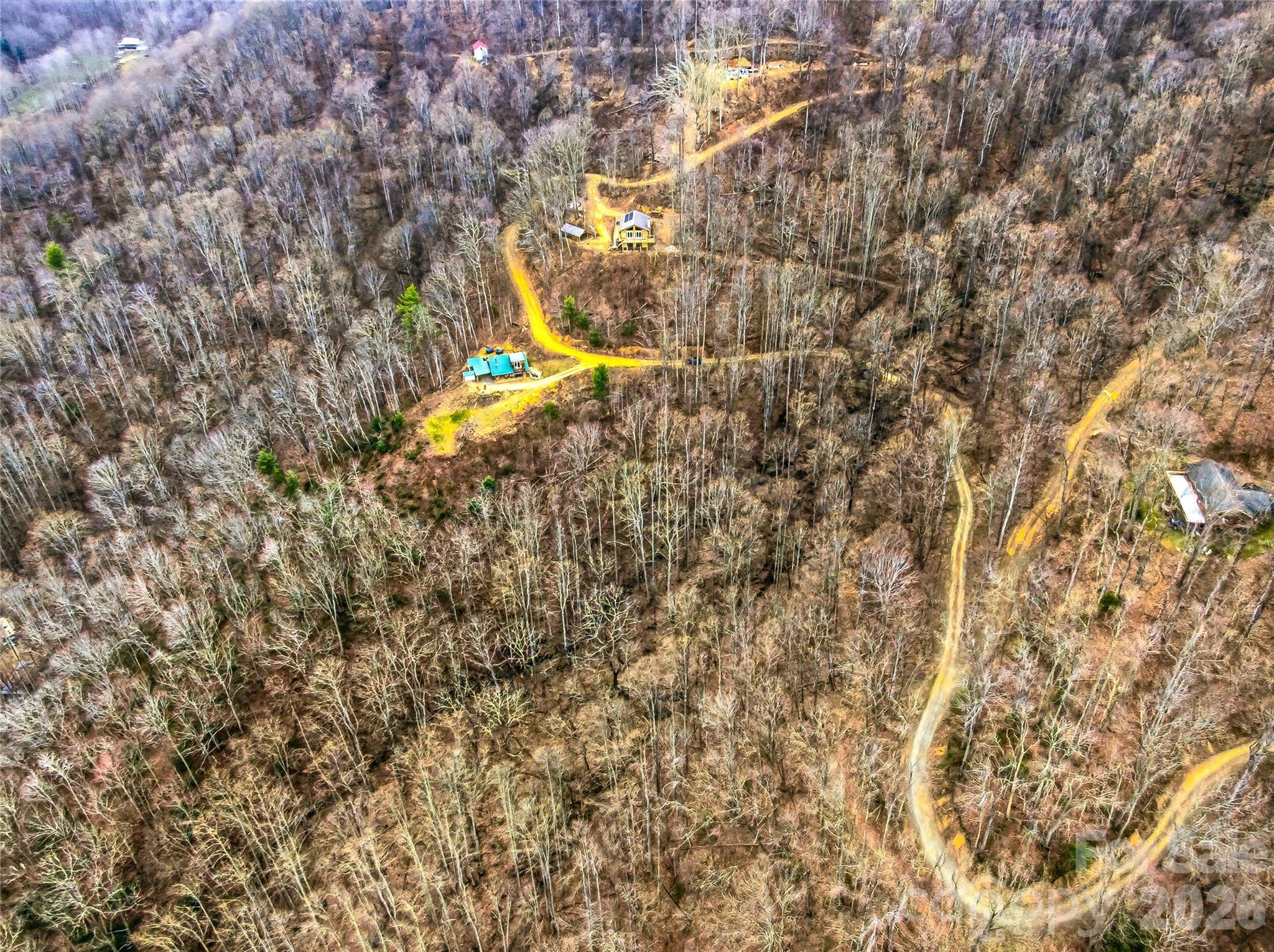 131 White Oak Way — Hot Springs