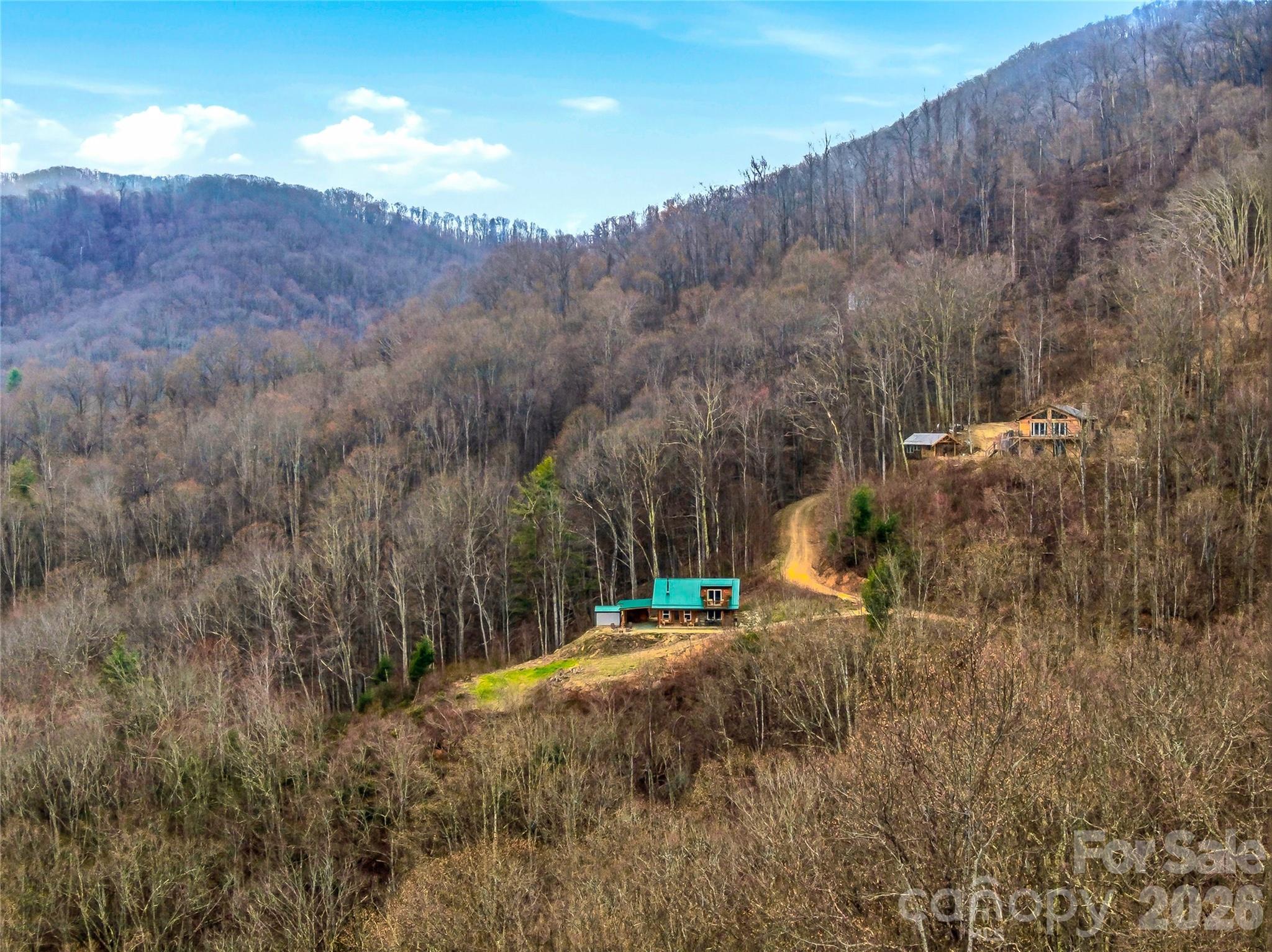 131 White Oak Way — Hot Springs