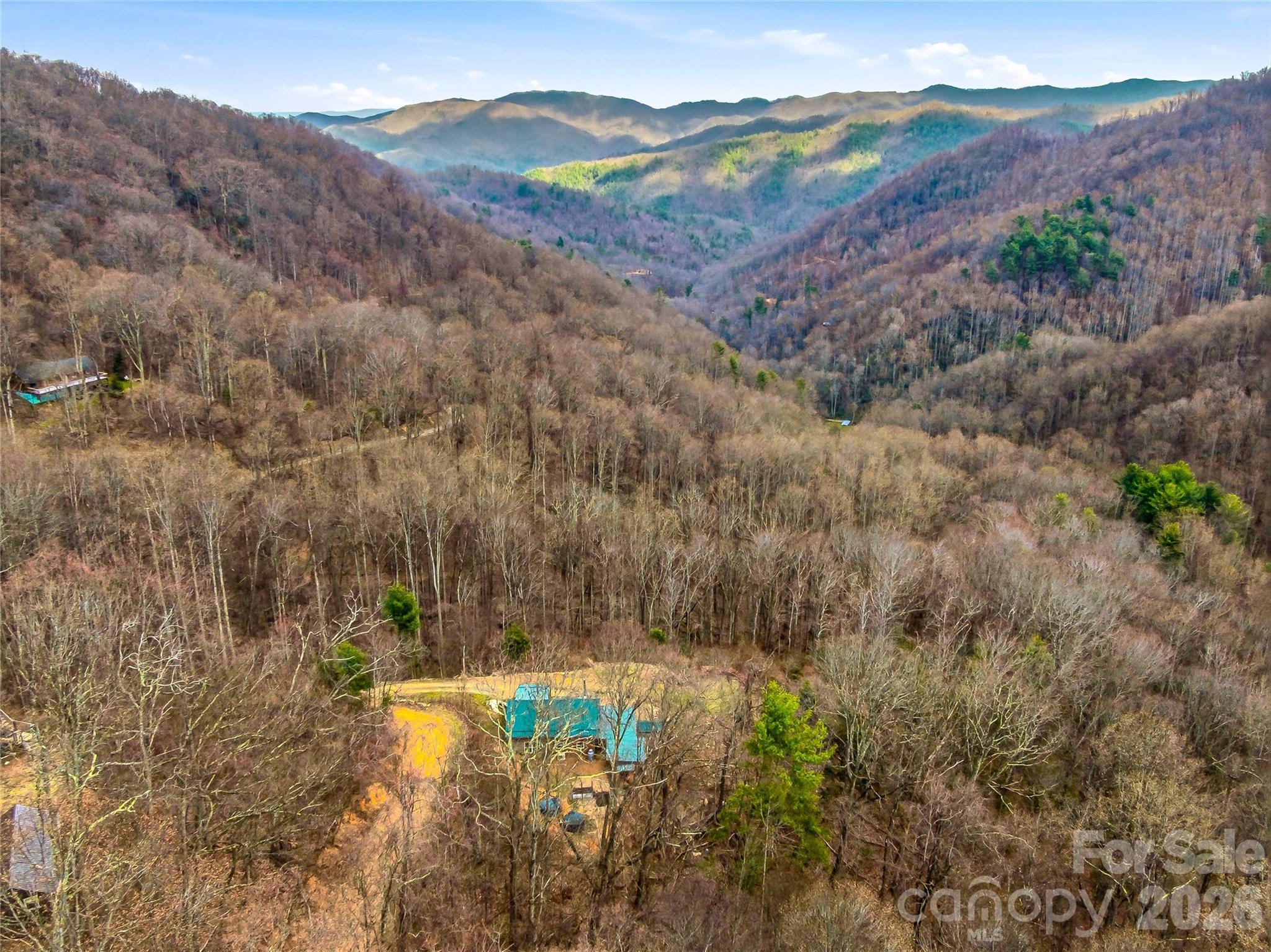131 White Oak Way — Hot Springs