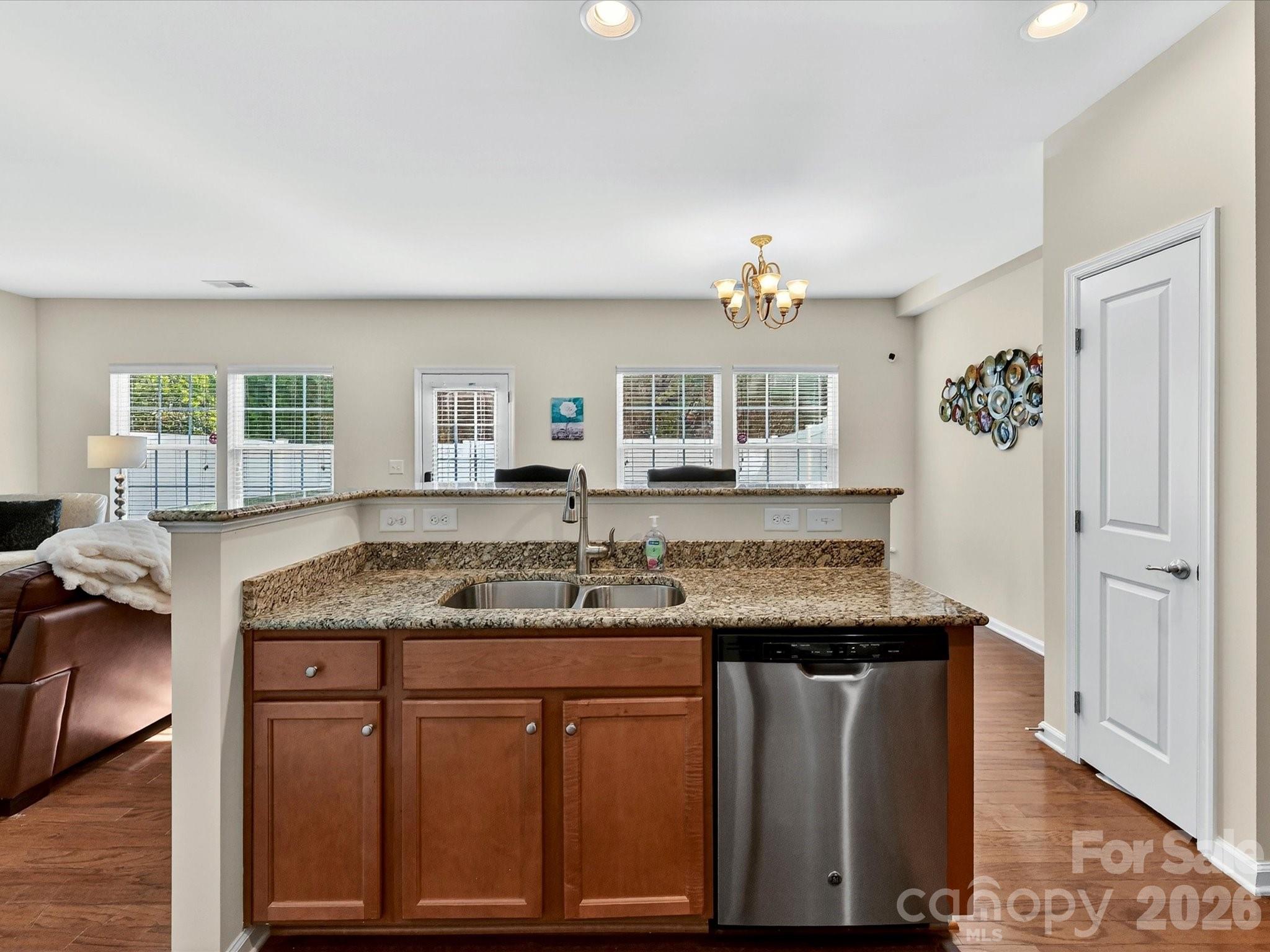 9333 Alice Mcginn Drive — Charlotte