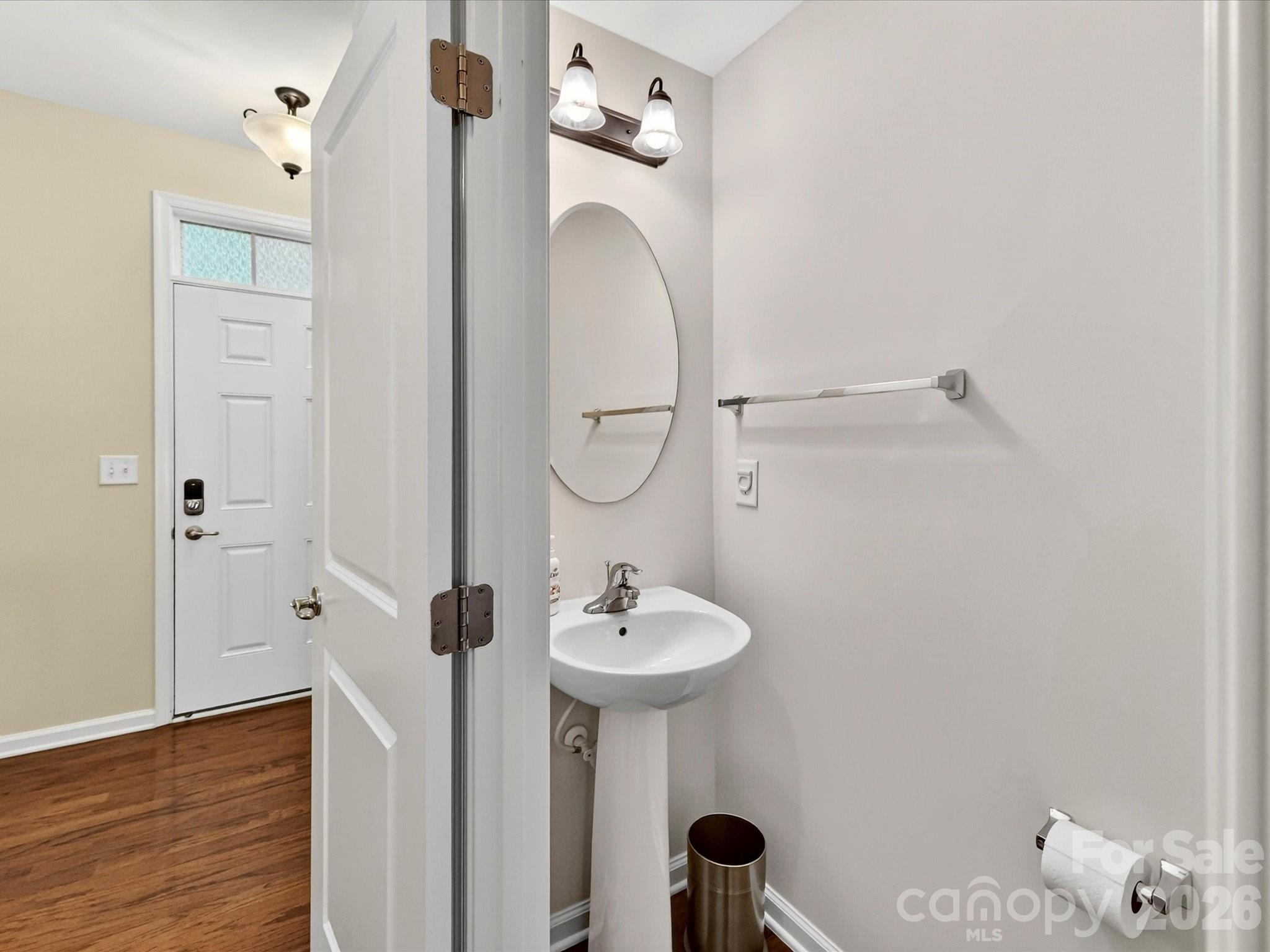 9333 Alice Mcginn Drive — Charlotte