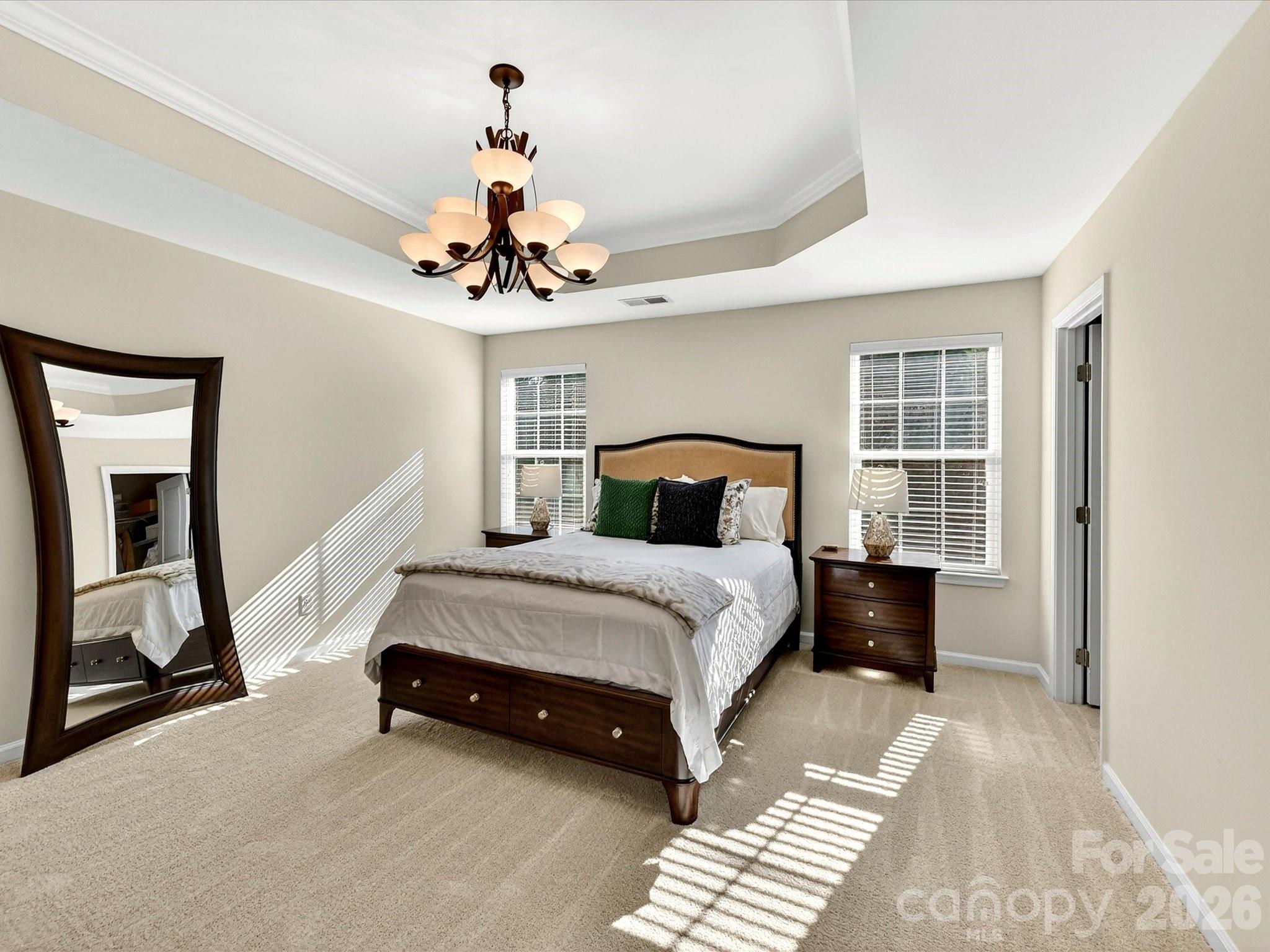 9333 Alice Mcginn Drive — Charlotte
