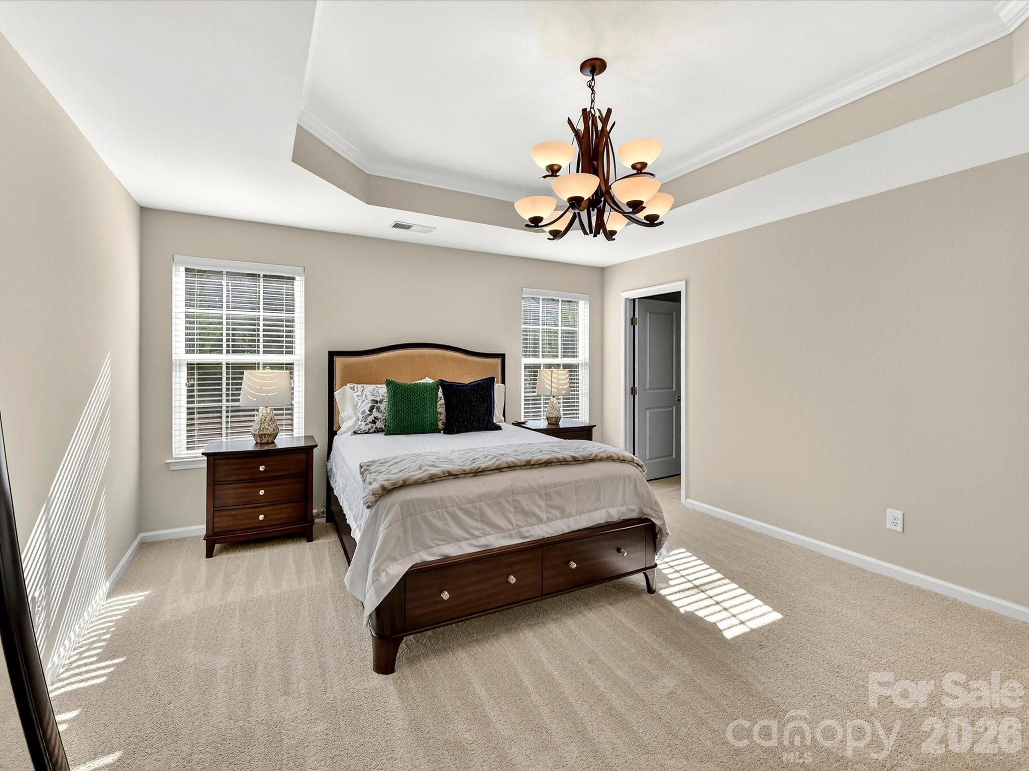 9333 Alice Mcginn Drive — Charlotte