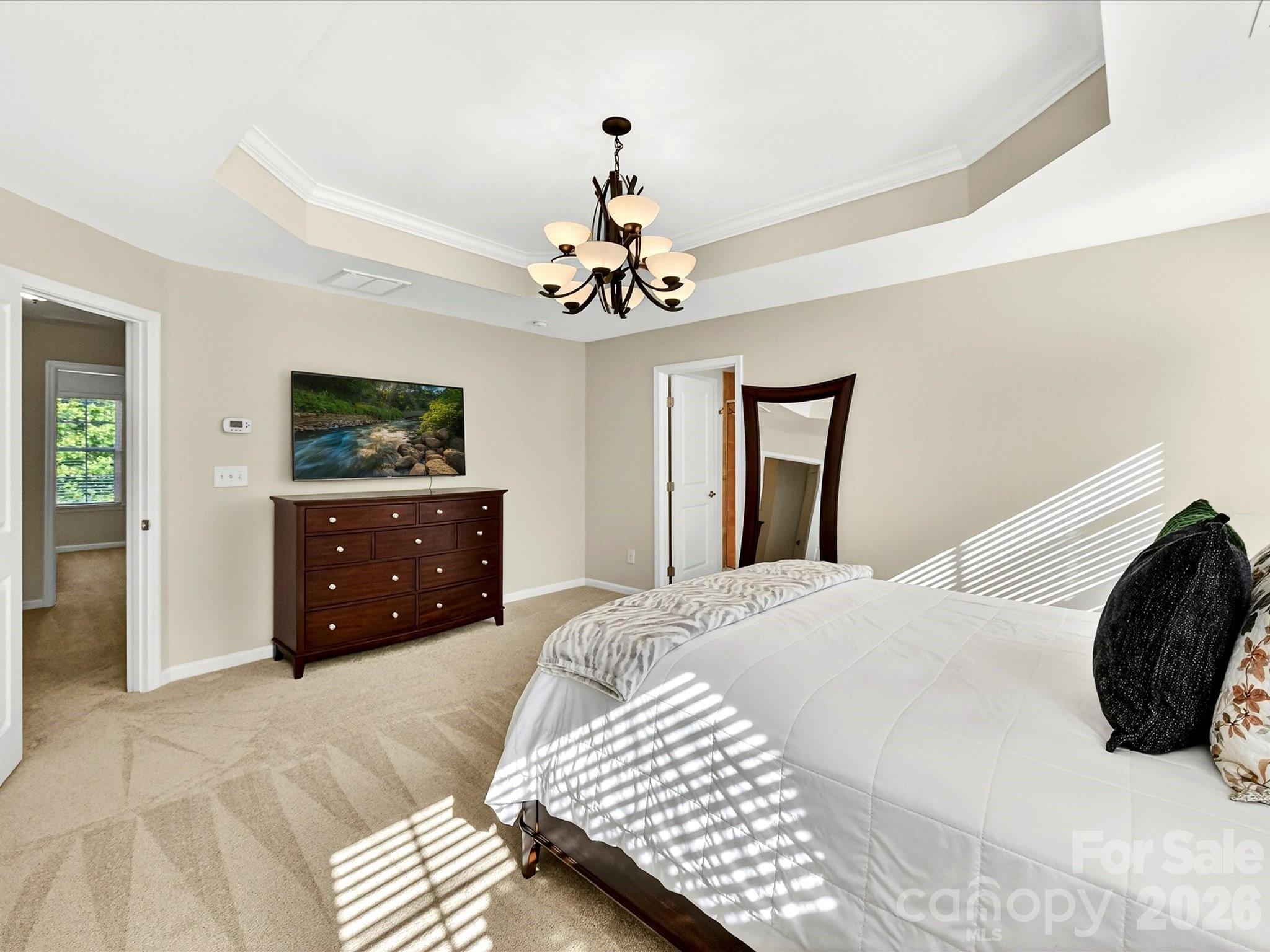 9333 Alice Mcginn Drive — Charlotte