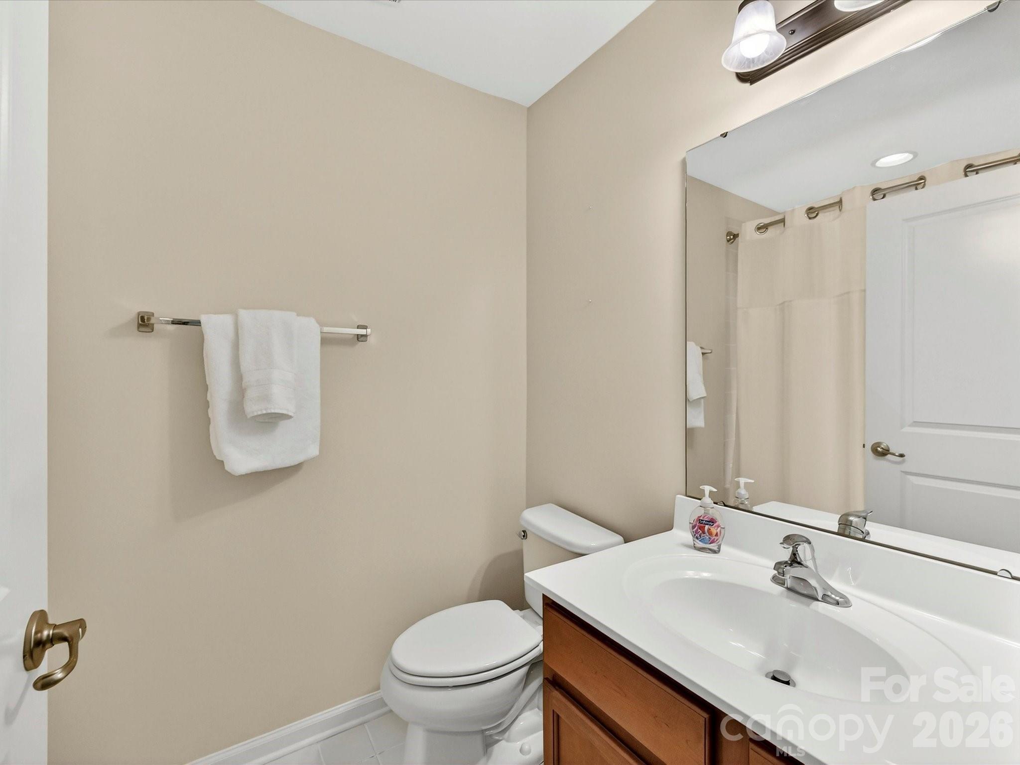 9333 Alice Mcginn Drive — Charlotte
