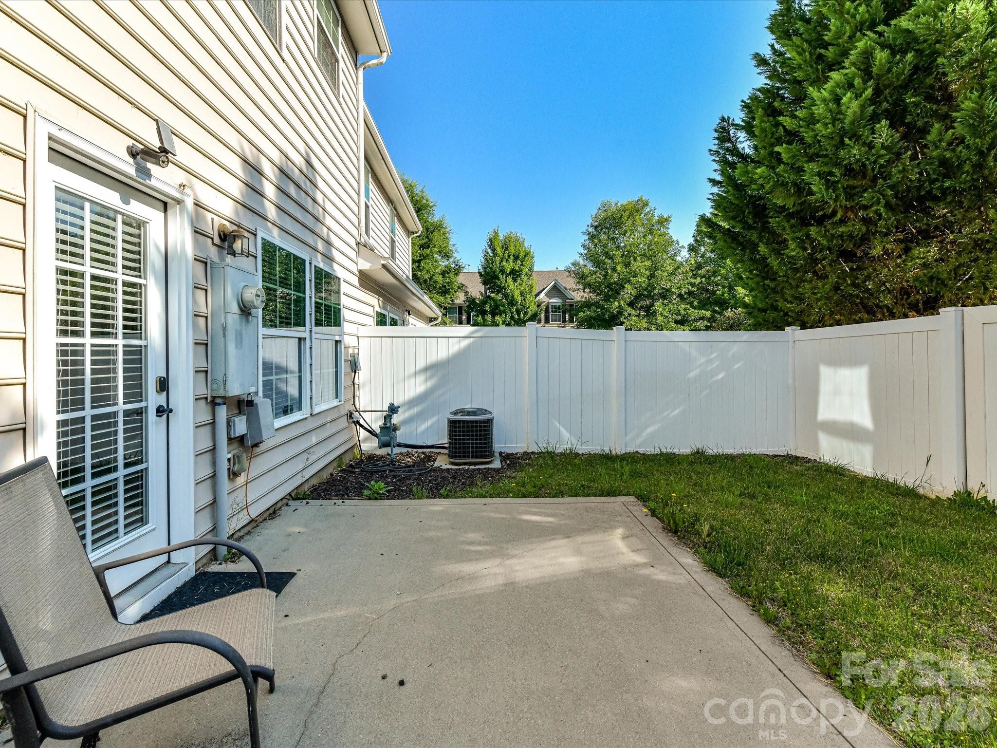 9333 Alice Mcginn Drive — Charlotte