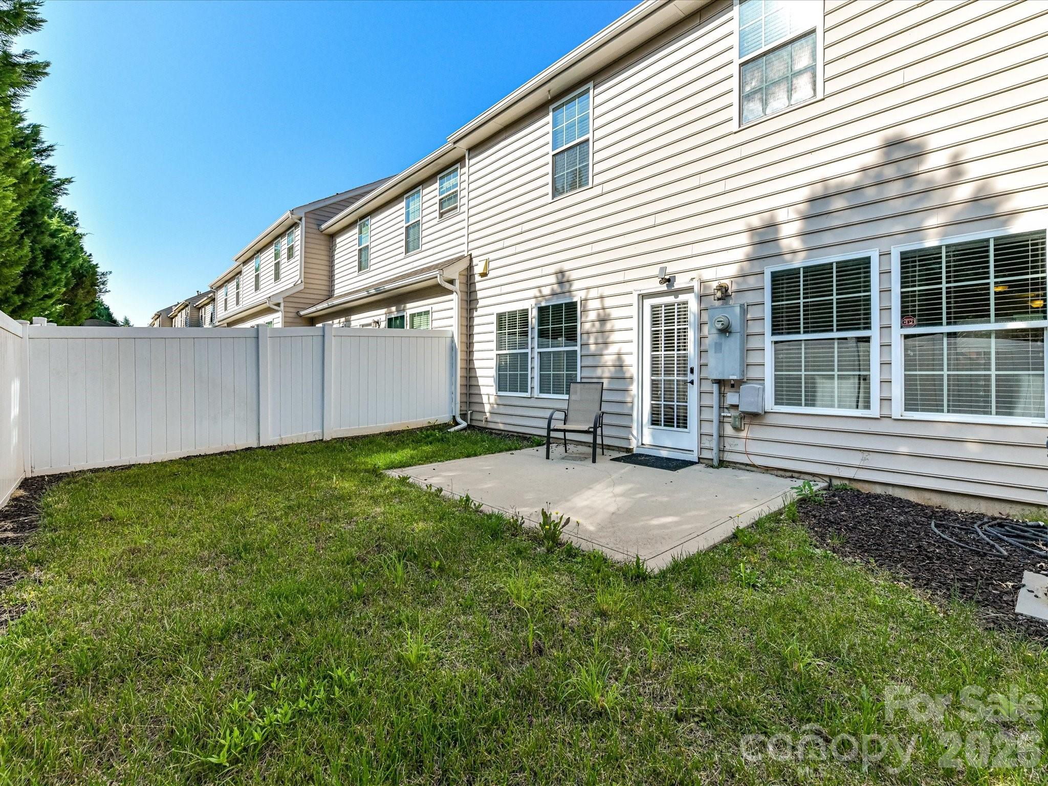 9333 Alice Mcginn Drive — Charlotte