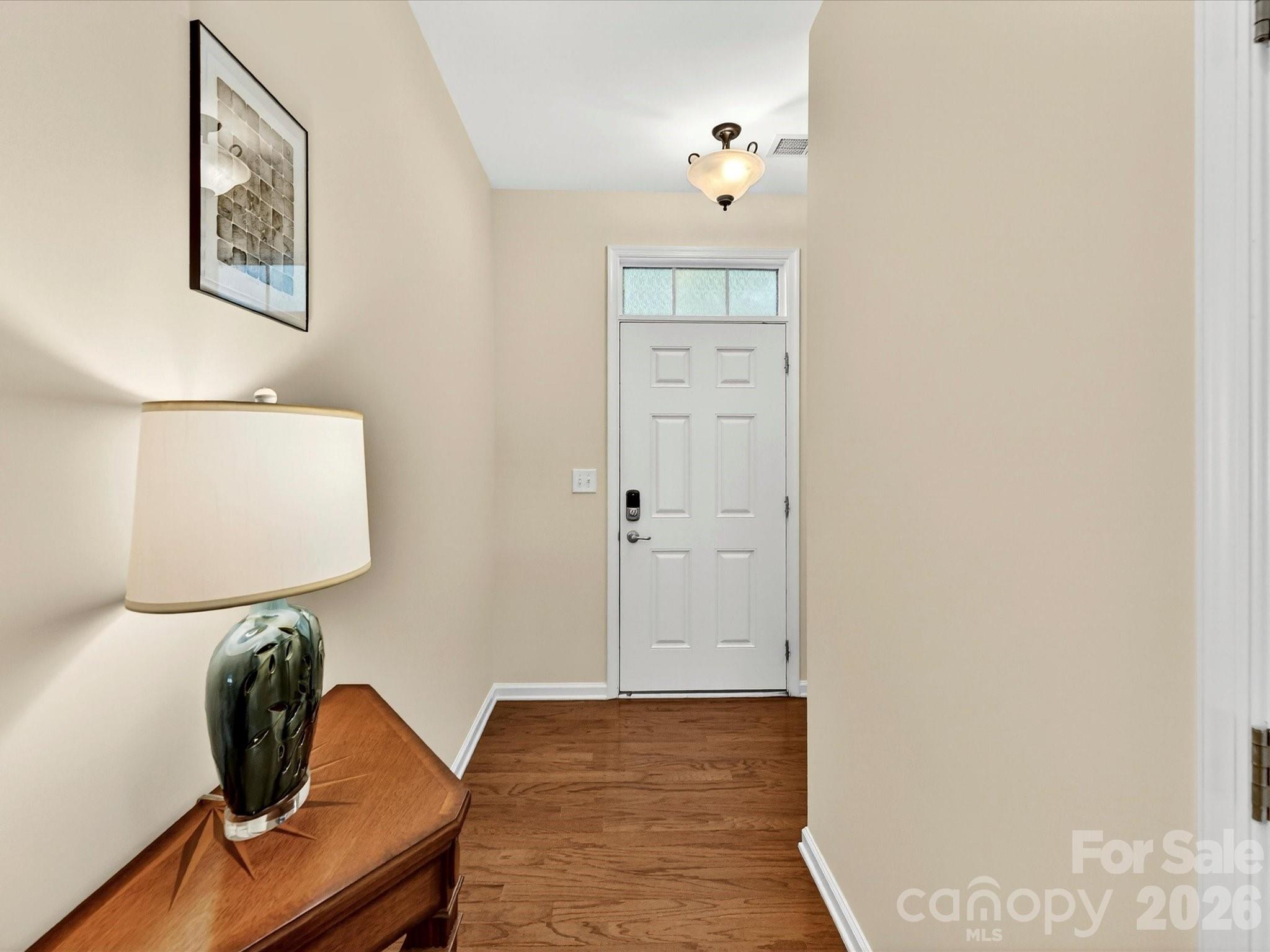 9333 Alice Mcginn Drive — Charlotte