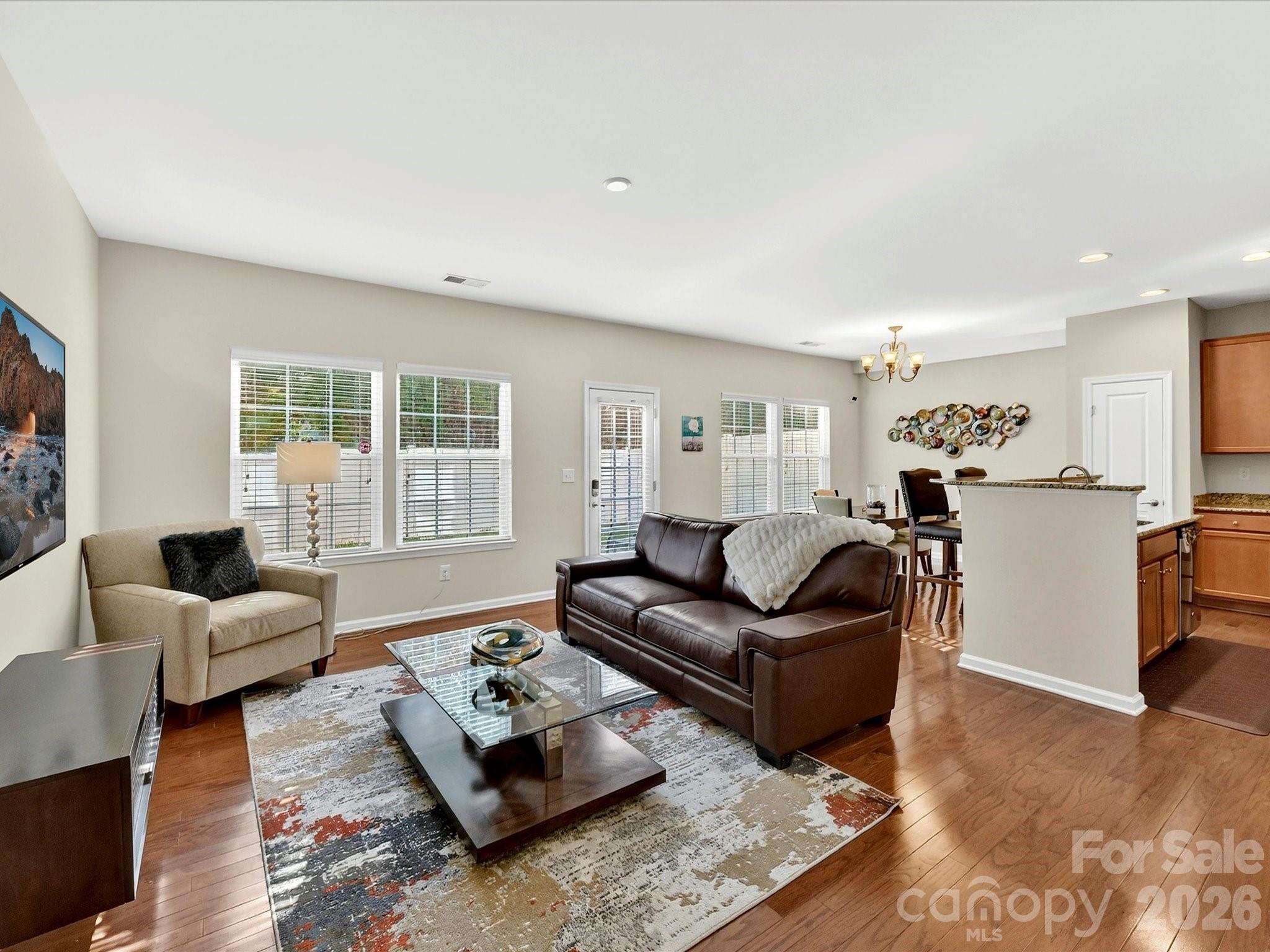 9333 Alice Mcginn Drive — Charlotte