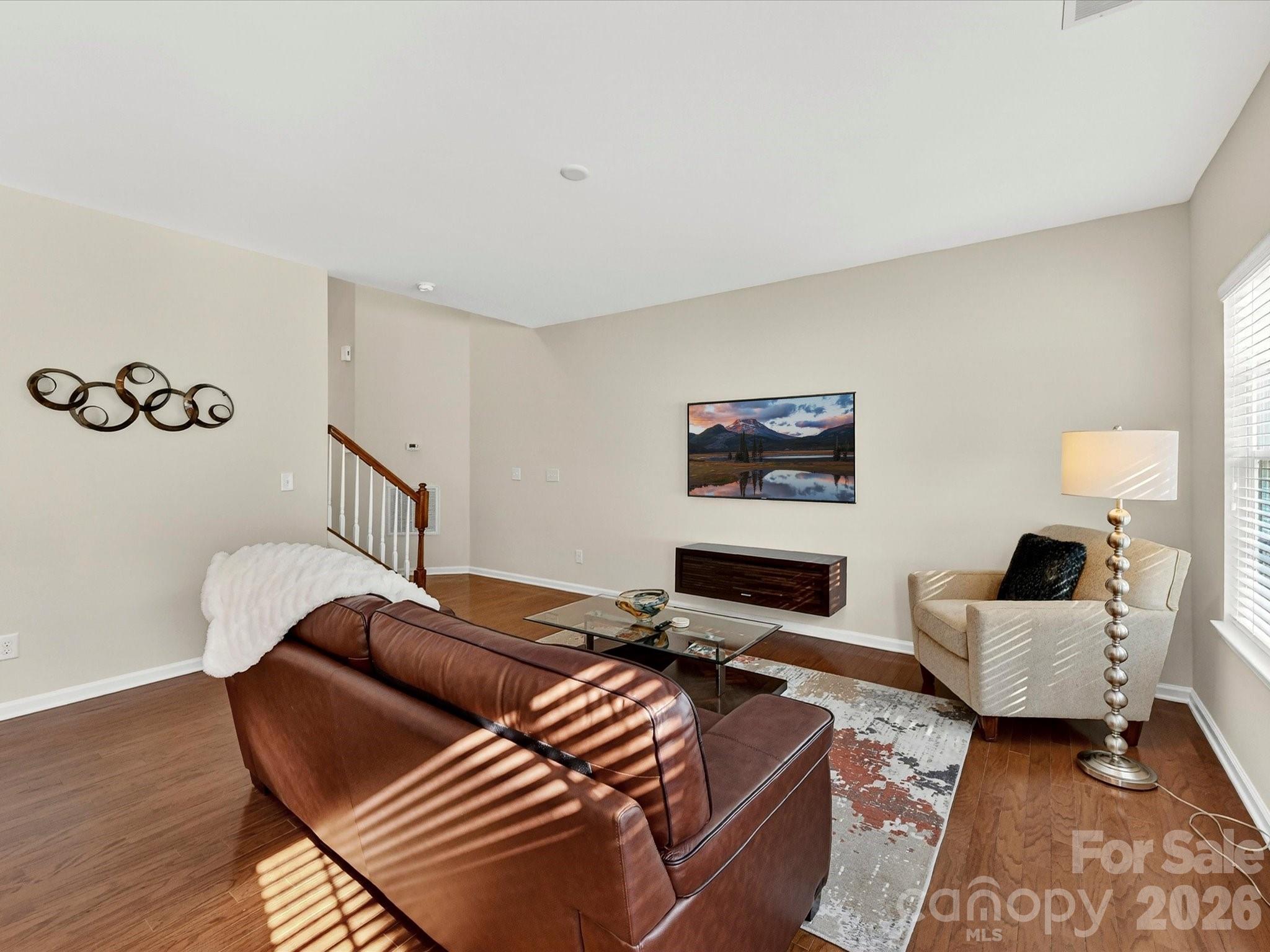 9333 Alice Mcginn Drive — Charlotte