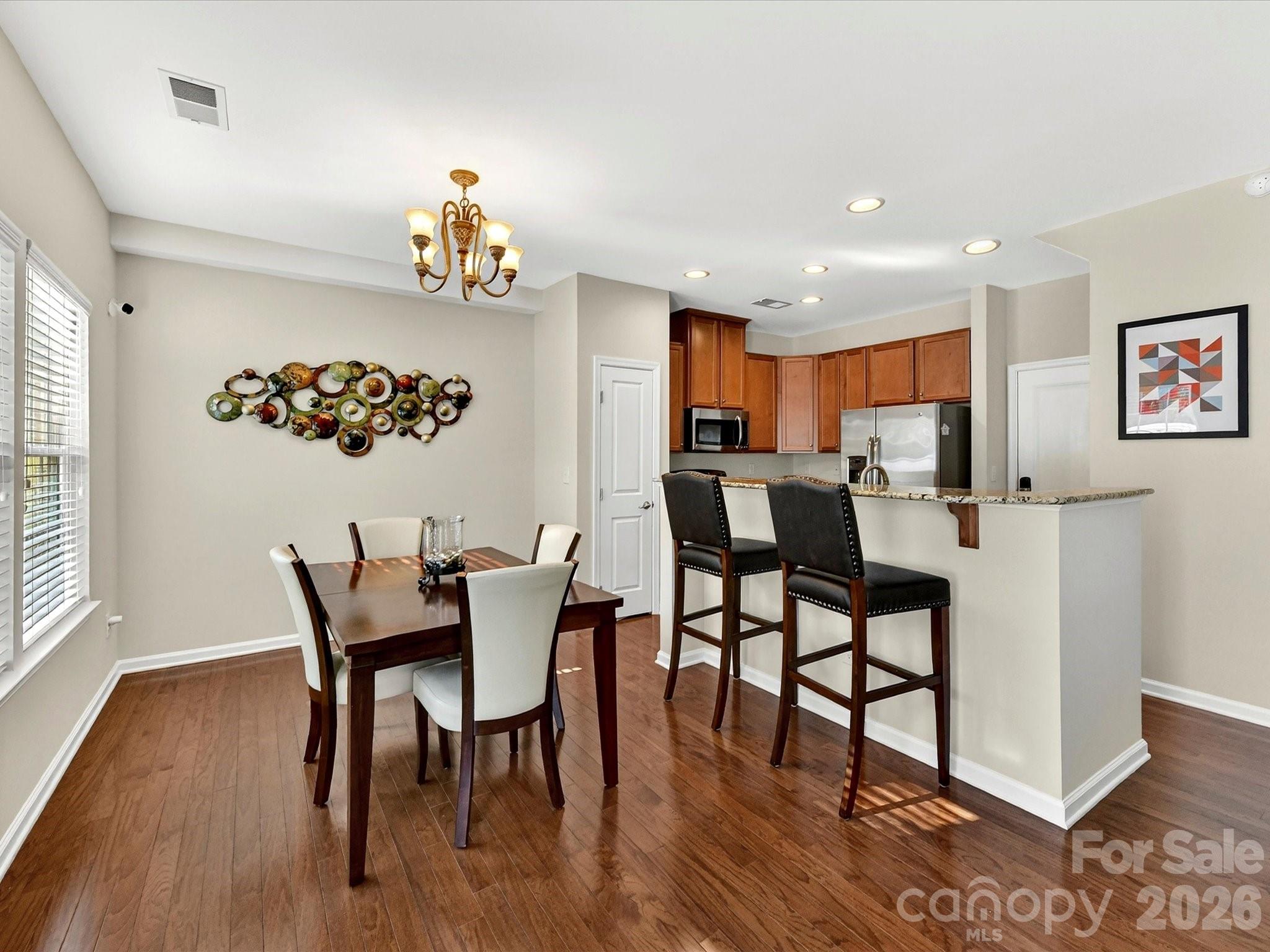 9333 Alice Mcginn Drive — Charlotte