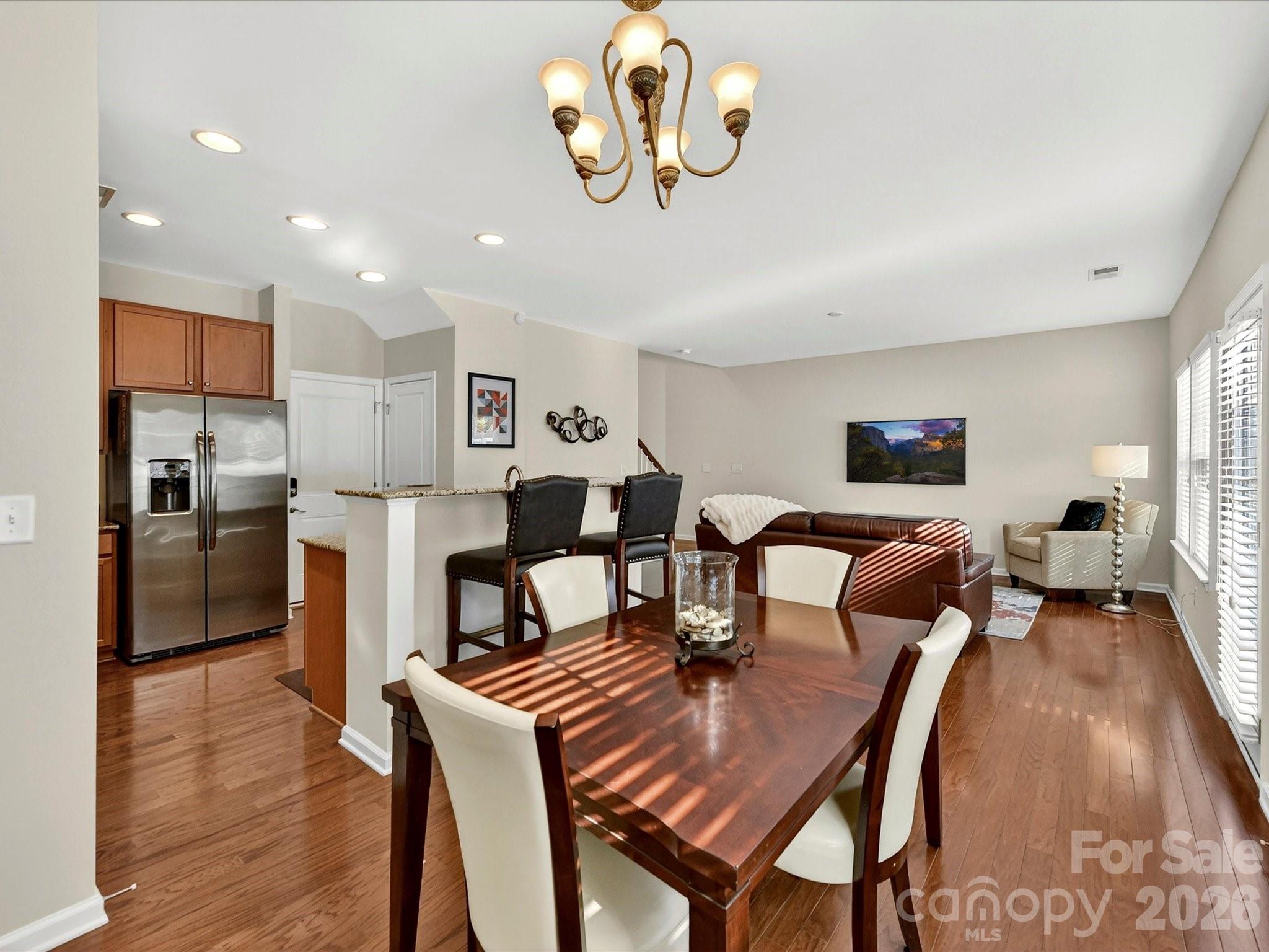 9333 Alice Mcginn Drive — Charlotte