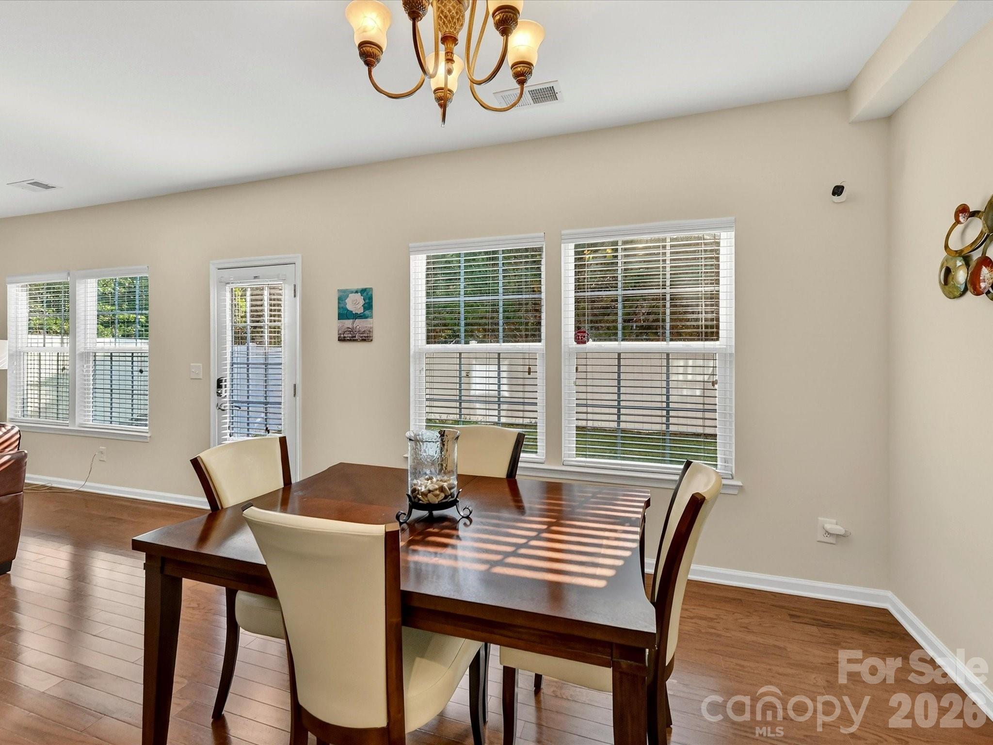 9333 Alice Mcginn Drive — Charlotte
