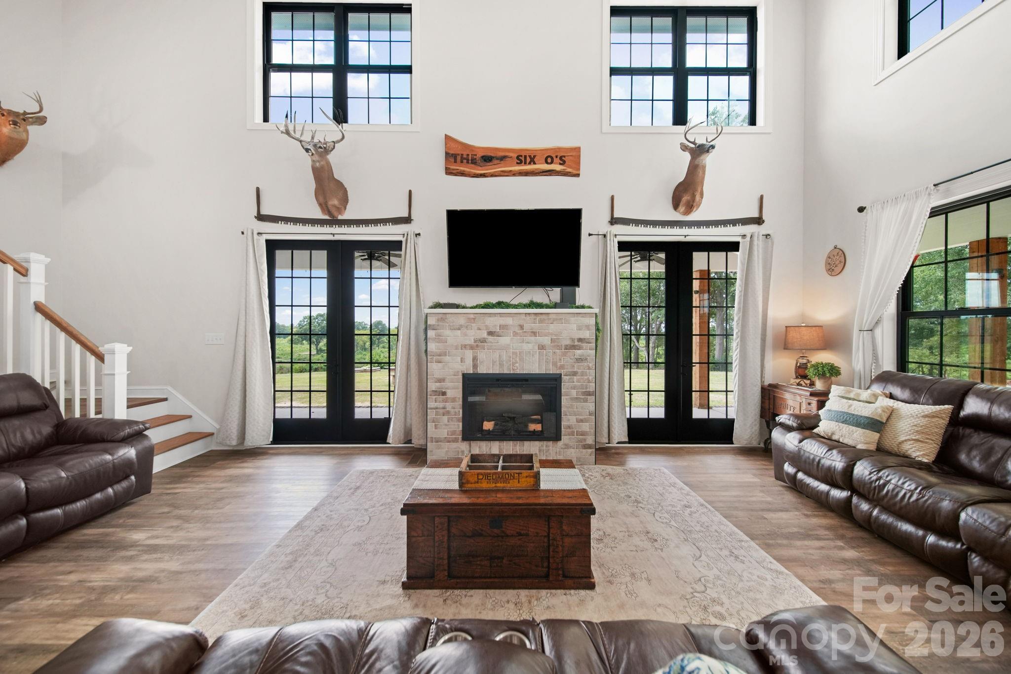 1726 Old Cheraw Highway — Rockingham