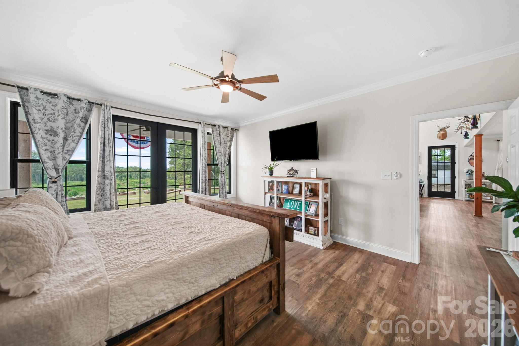 1726 Old Cheraw Highway — Rockingham