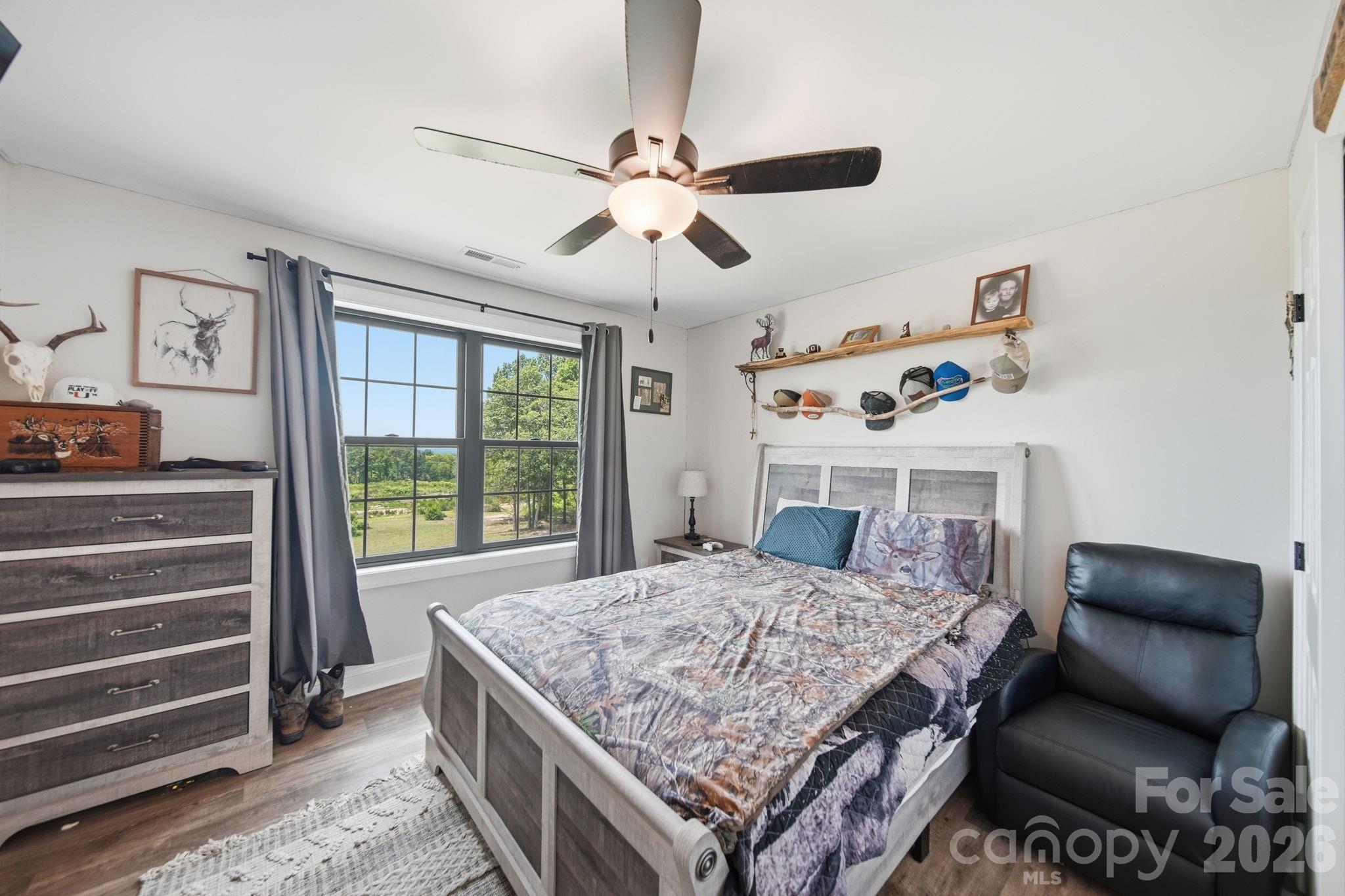1726 Old Cheraw Highway — Rockingham
