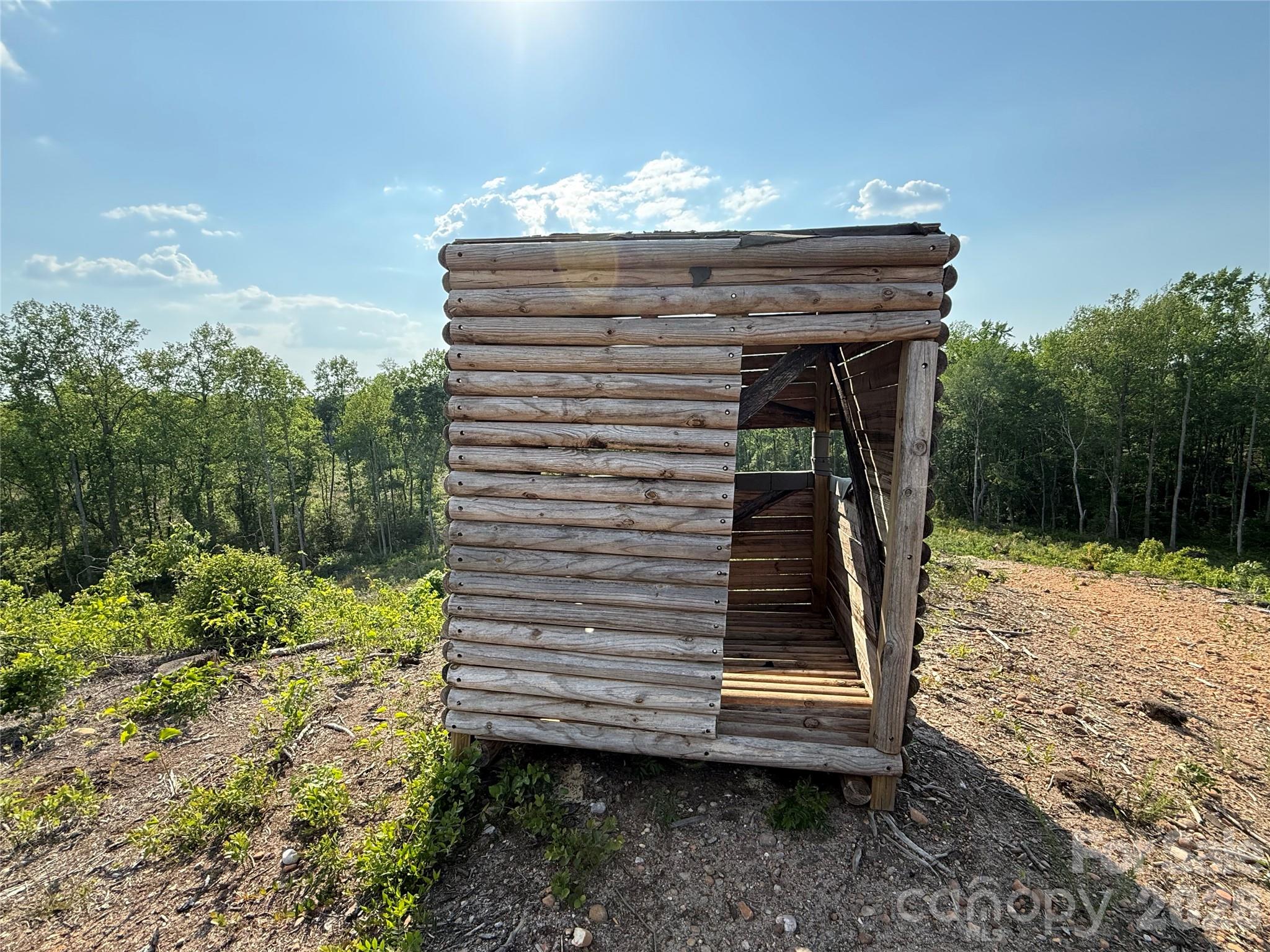 1726 Old Cheraw Highway — Rockingham