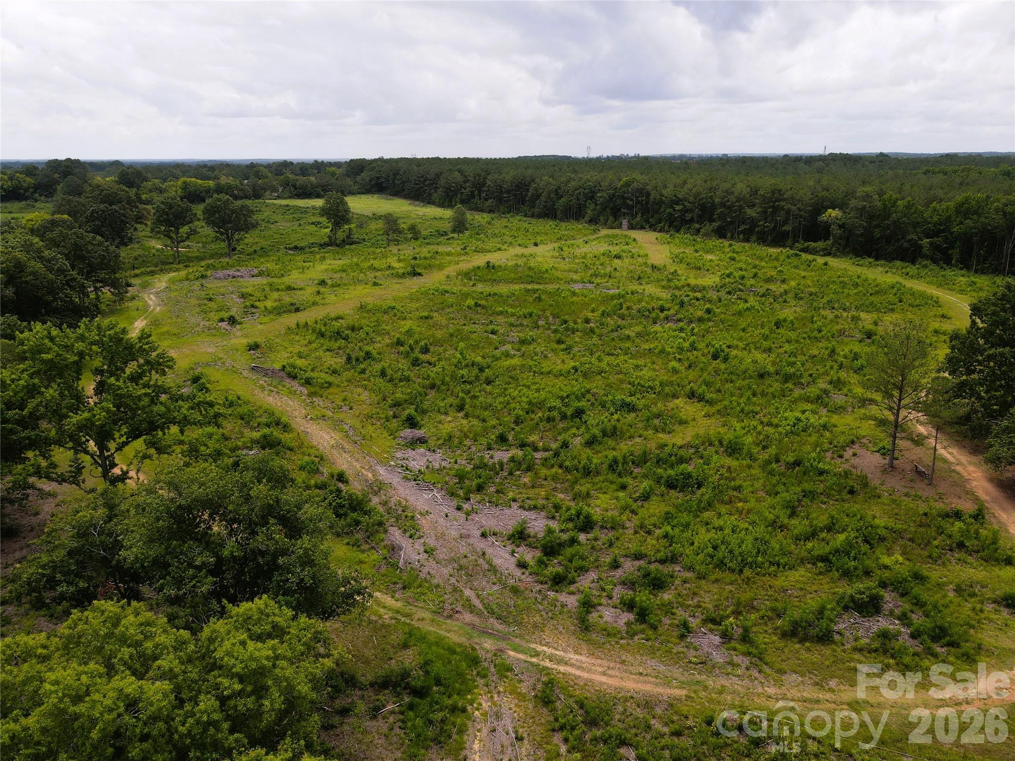 1726 Old Cheraw Highway — Rockingham