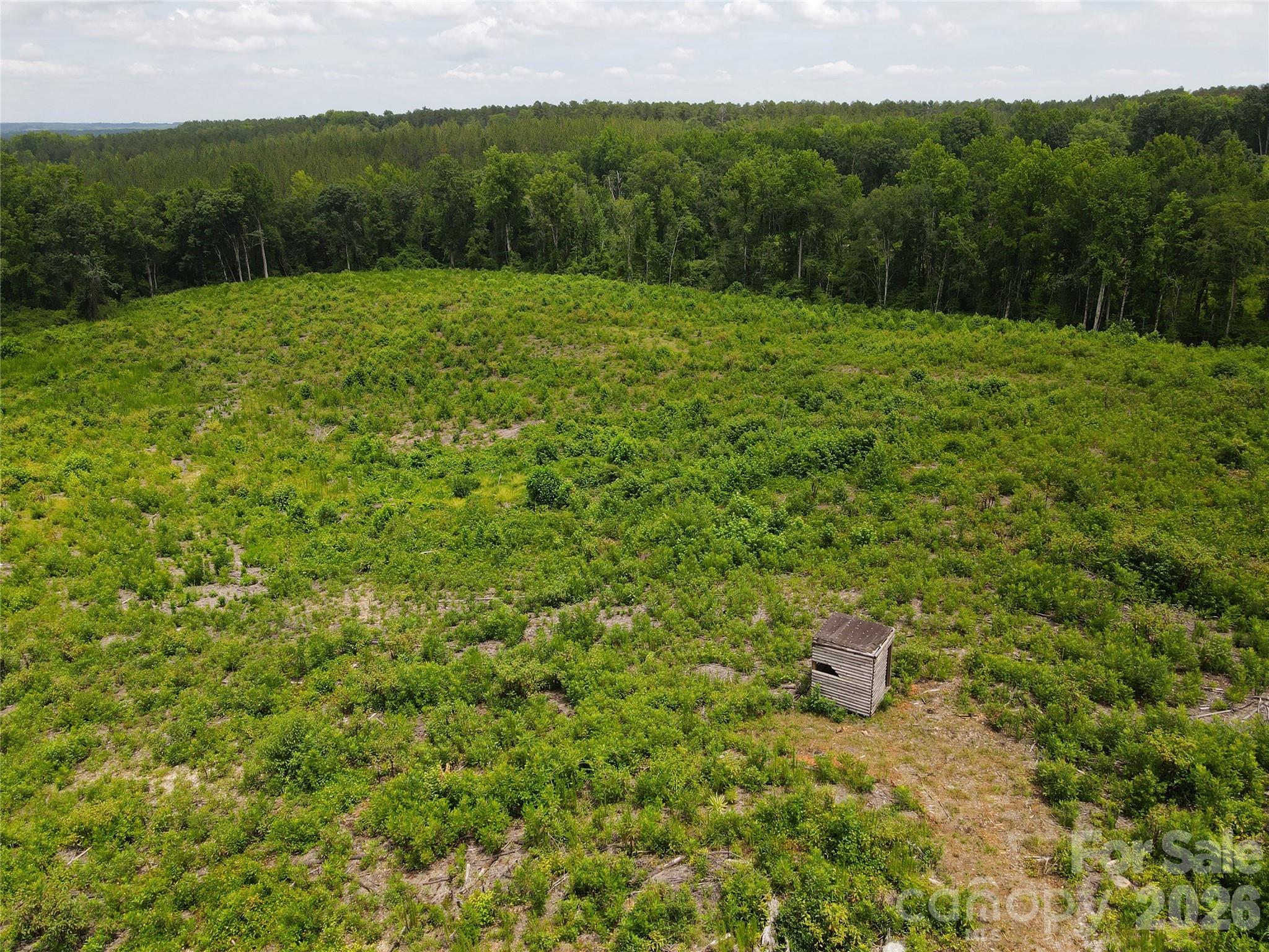 1726 Old Cheraw Highway — Rockingham