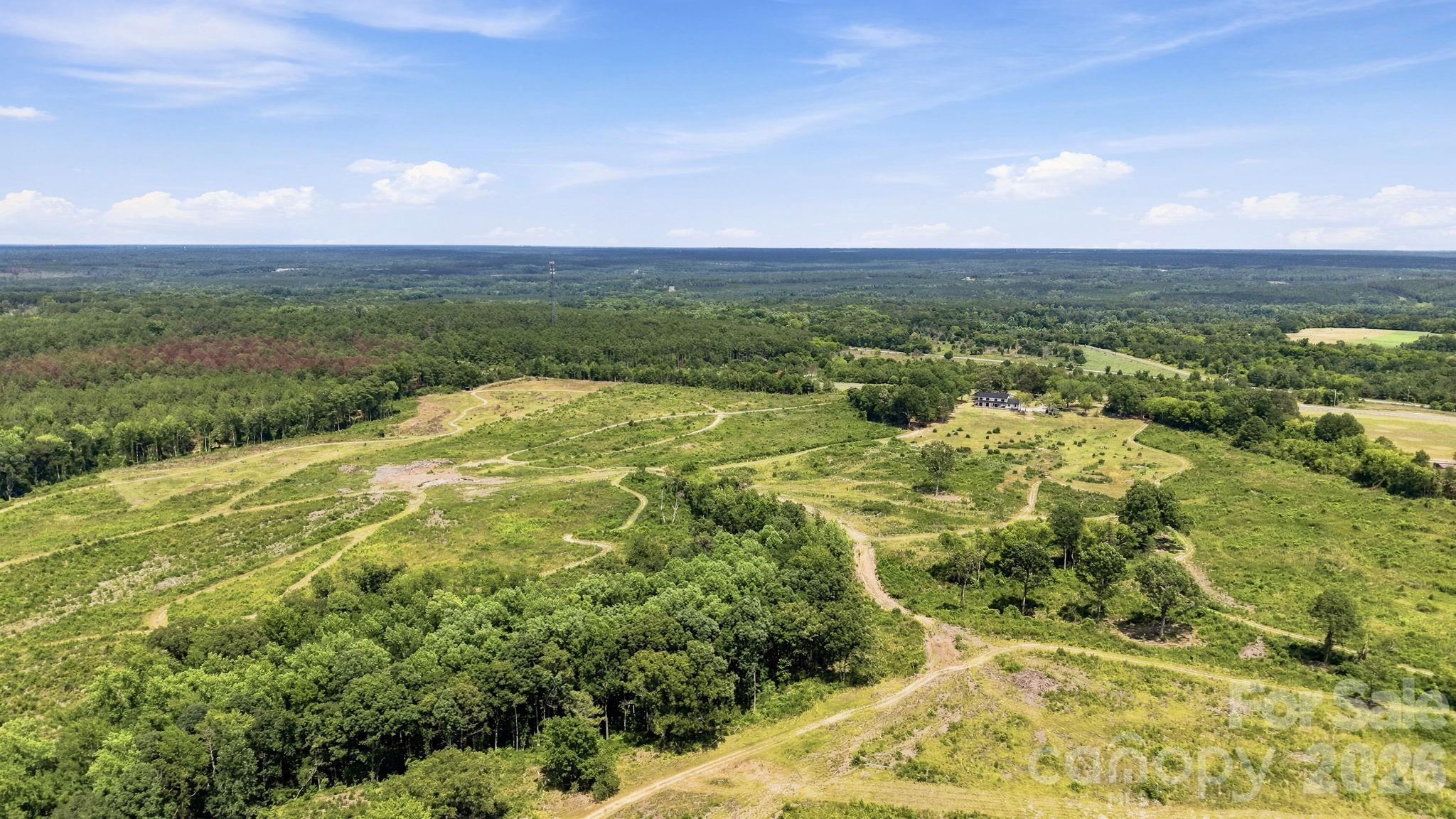 1726 Old Cheraw Highway — Rockingham