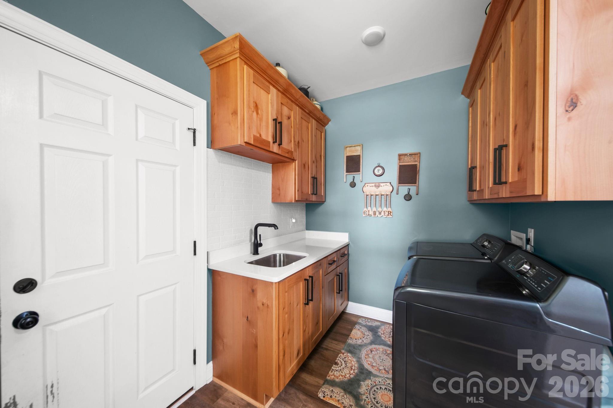 1726 Old Cheraw Highway — Rockingham