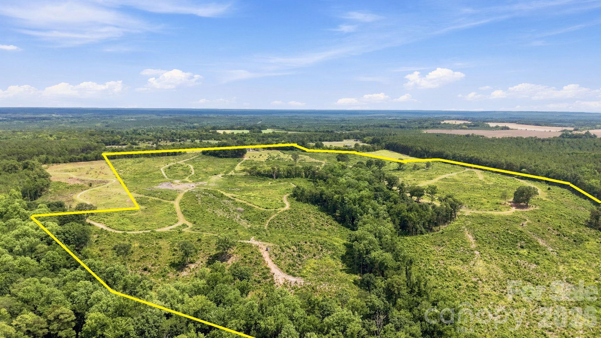 1726 Old Cheraw Highway — Rockingham