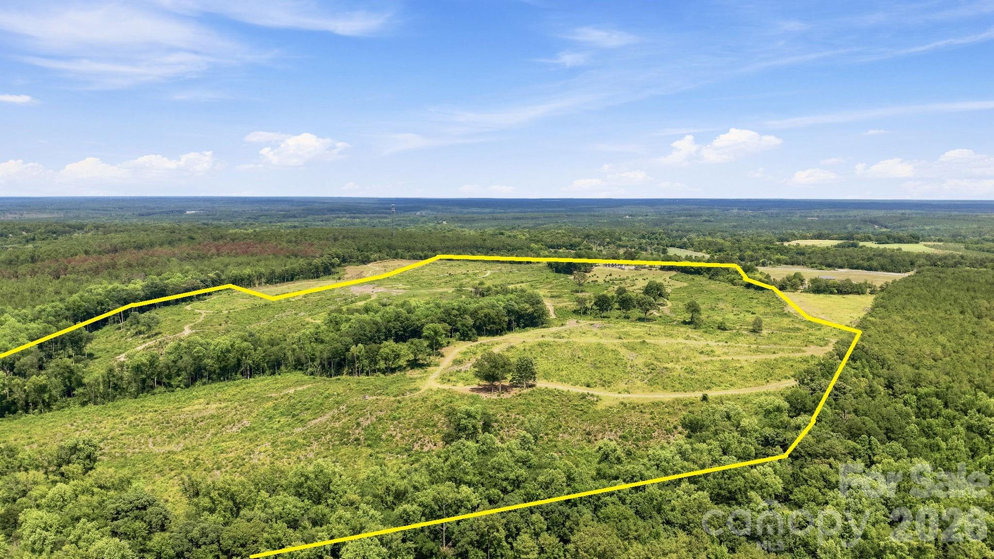 1726 Old Cheraw Highway — Rockingham