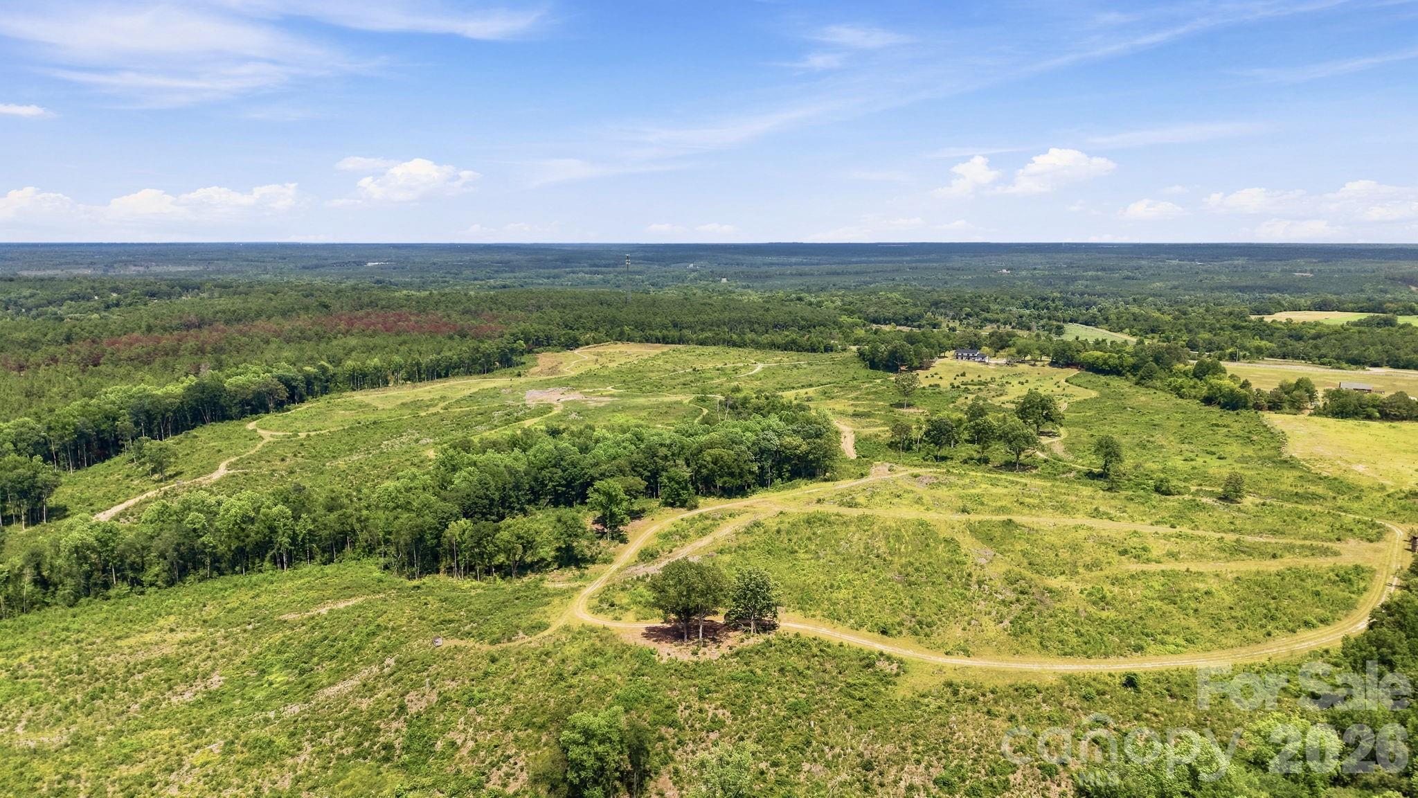 1726 Old Cheraw Highway — Rockingham