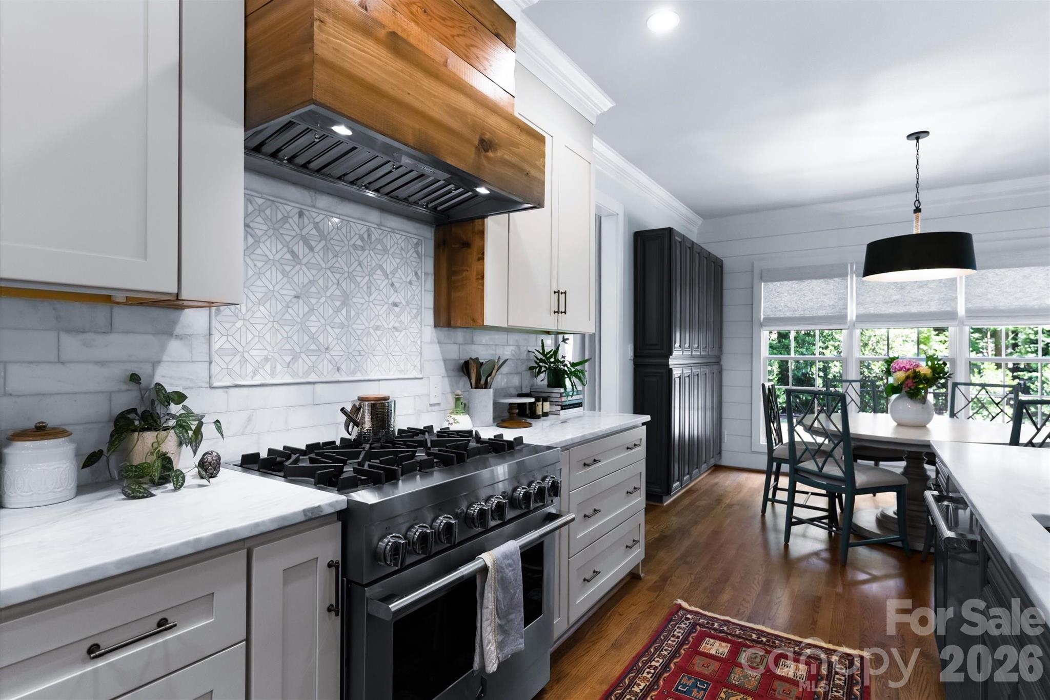 16717 Yardarm Lane — Cornelius