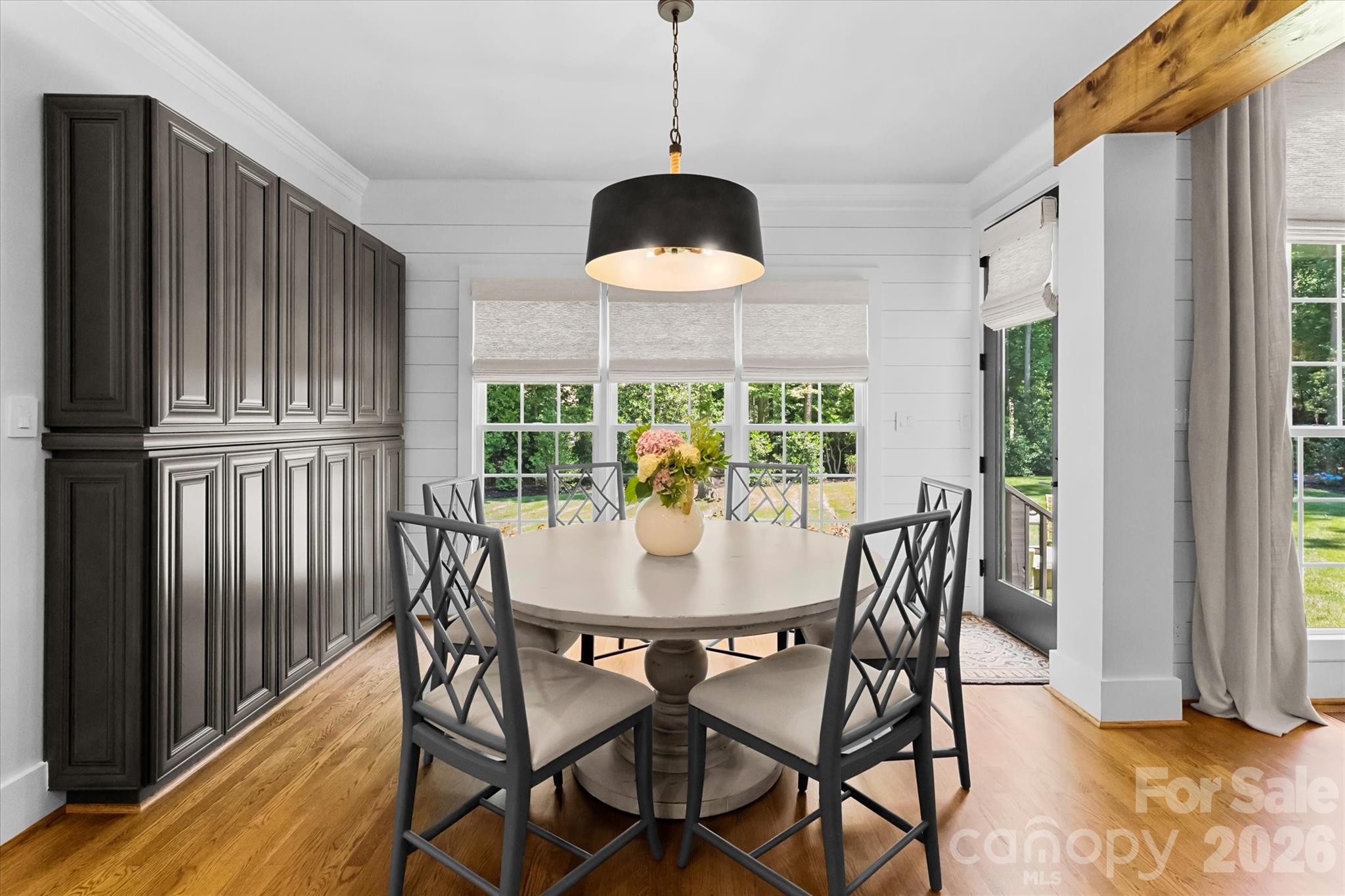 16717 Yardarm Lane — Cornelius