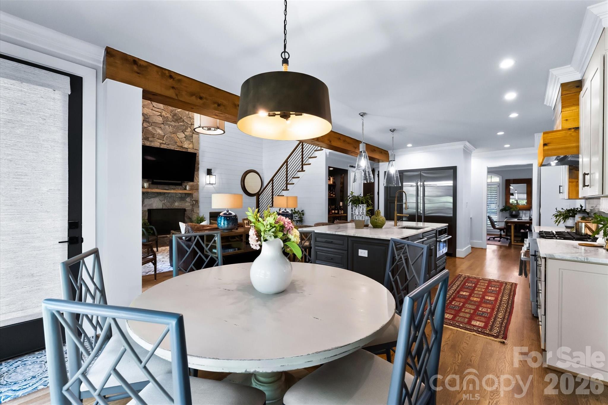 16717 Yardarm Lane — Cornelius
