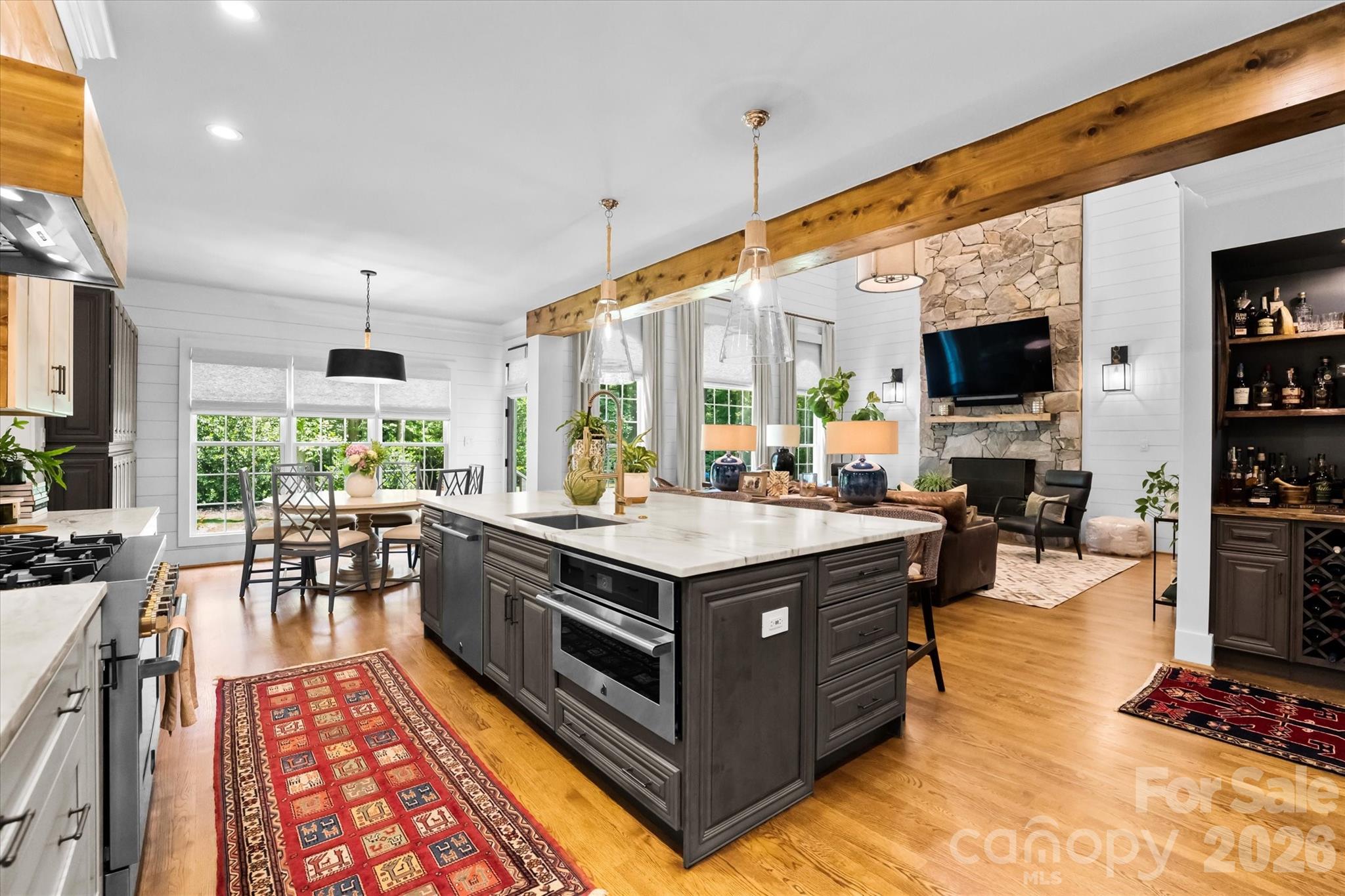 16717 Yardarm Lane — Cornelius