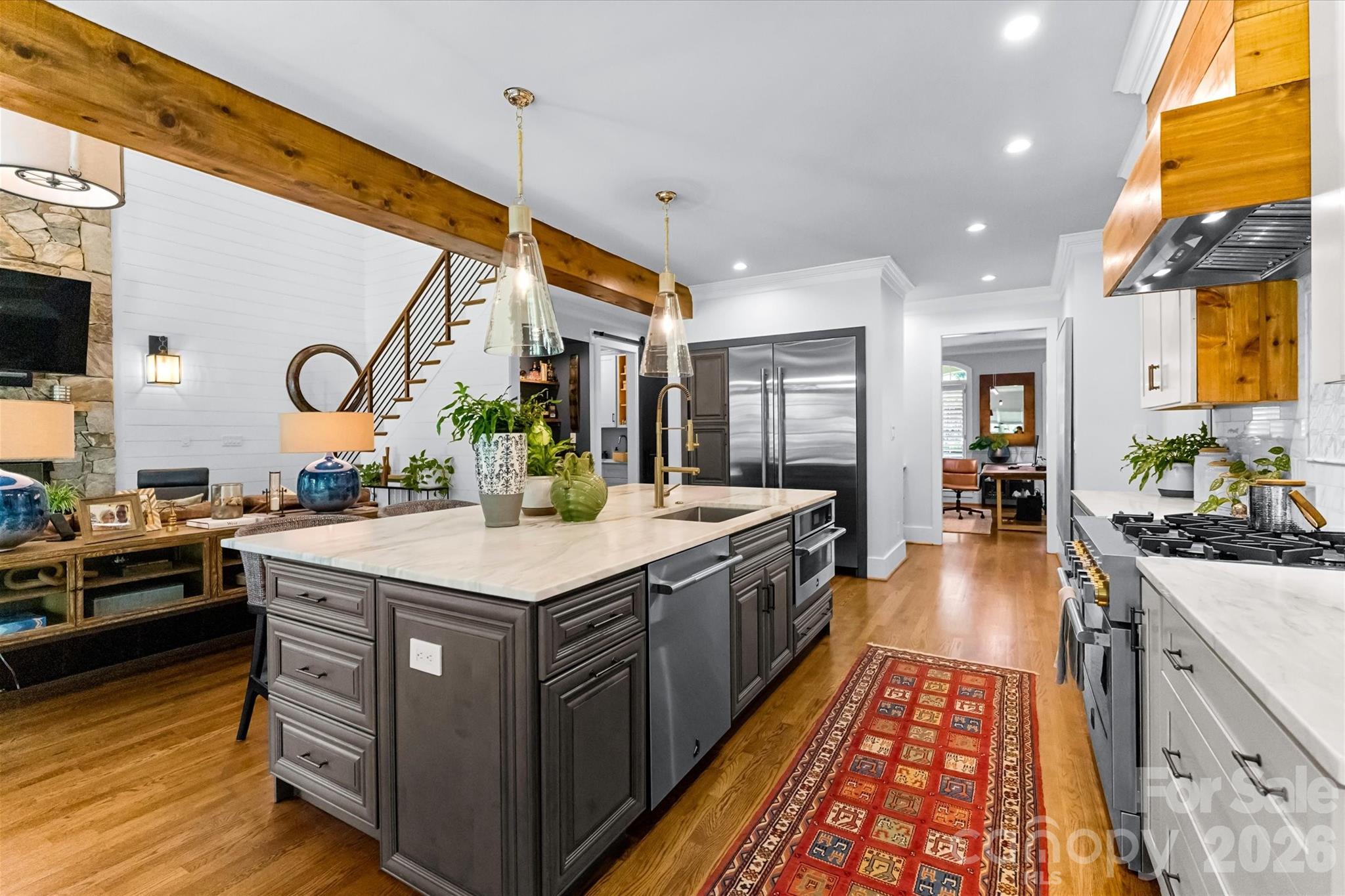 16717 Yardarm Lane — Cornelius