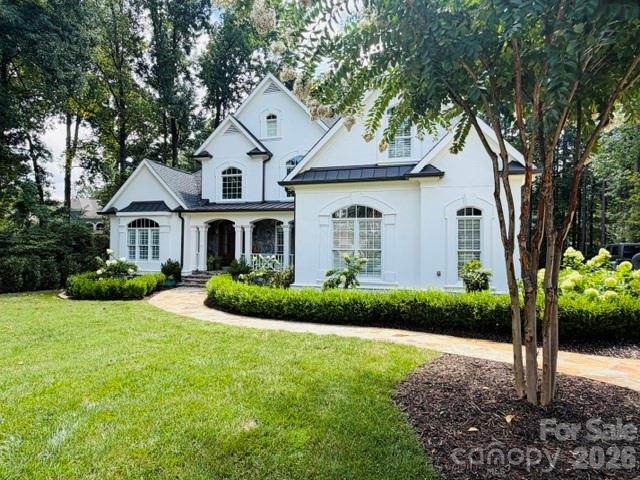 16717 Yardarm Lane — Cornelius