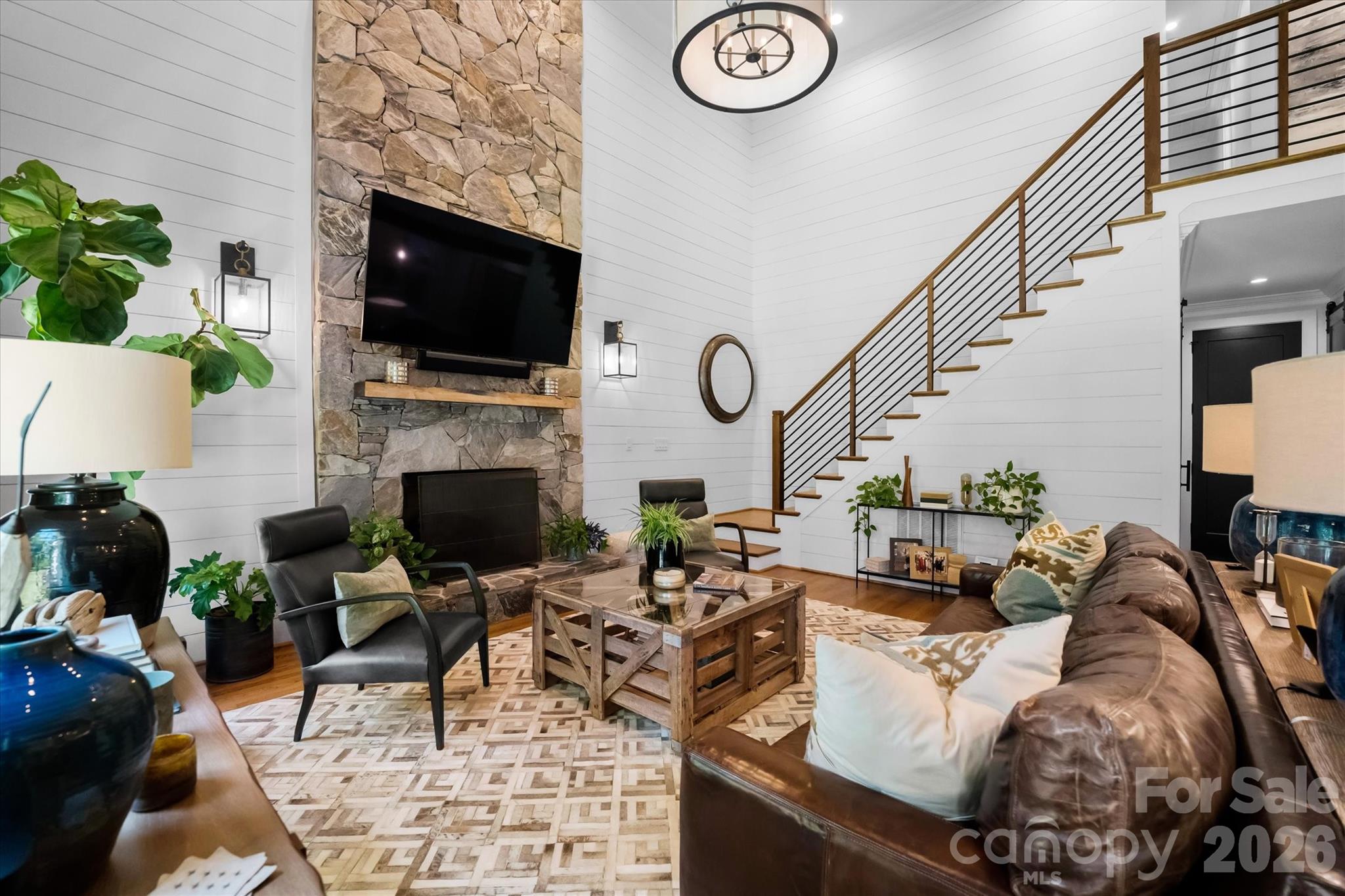 16717 Yardarm Lane — Cornelius