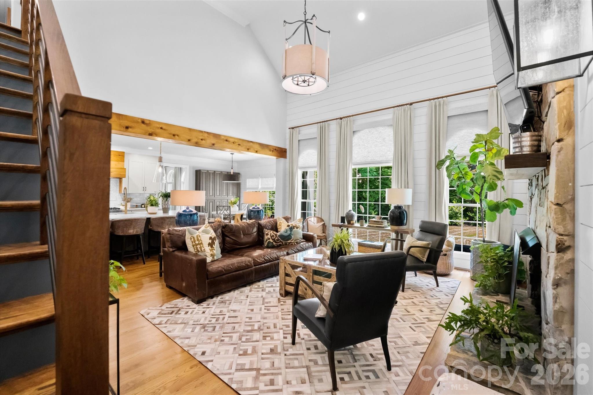 16717 Yardarm Lane — Cornelius