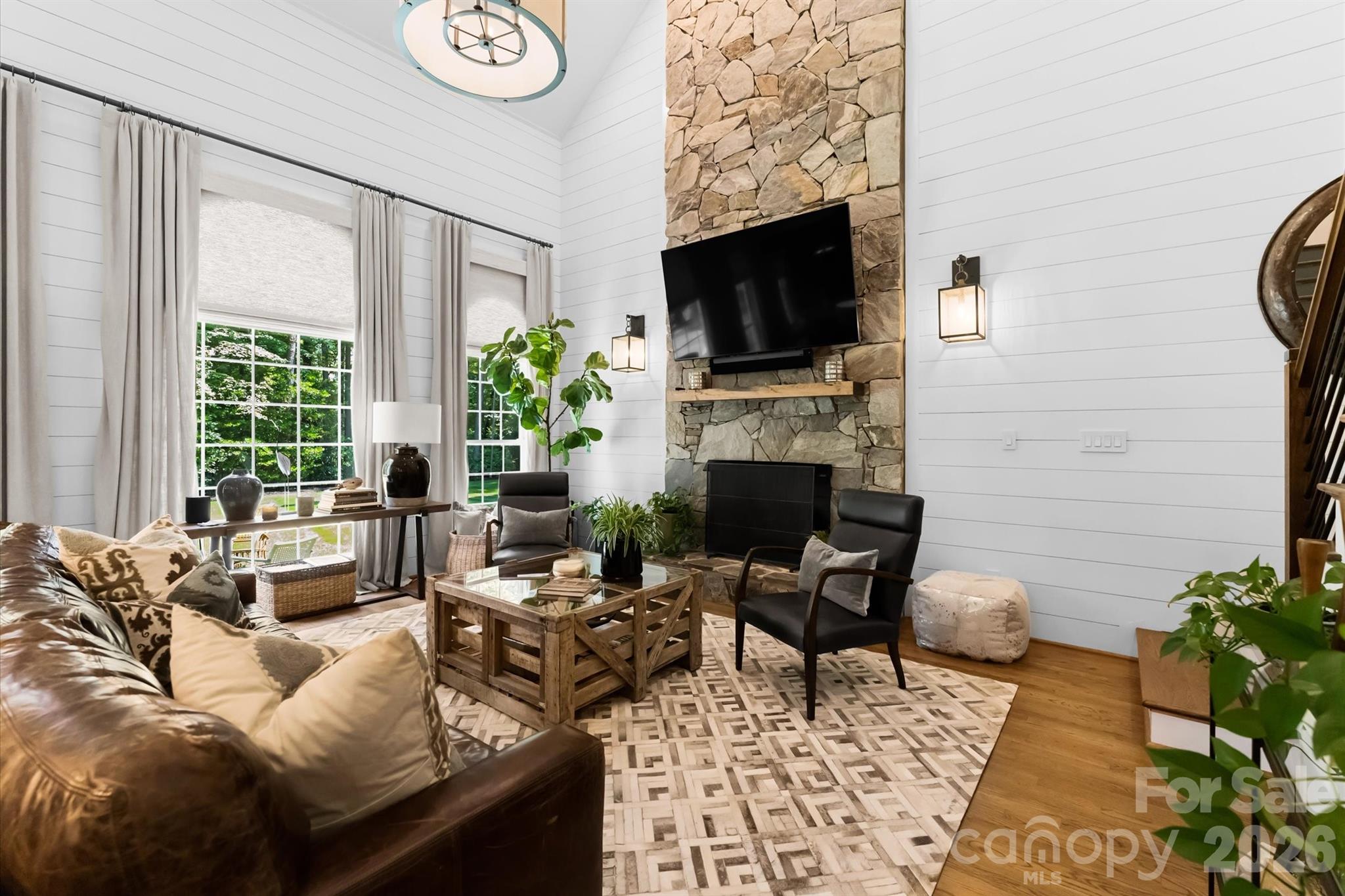 16717 Yardarm Lane — Cornelius
