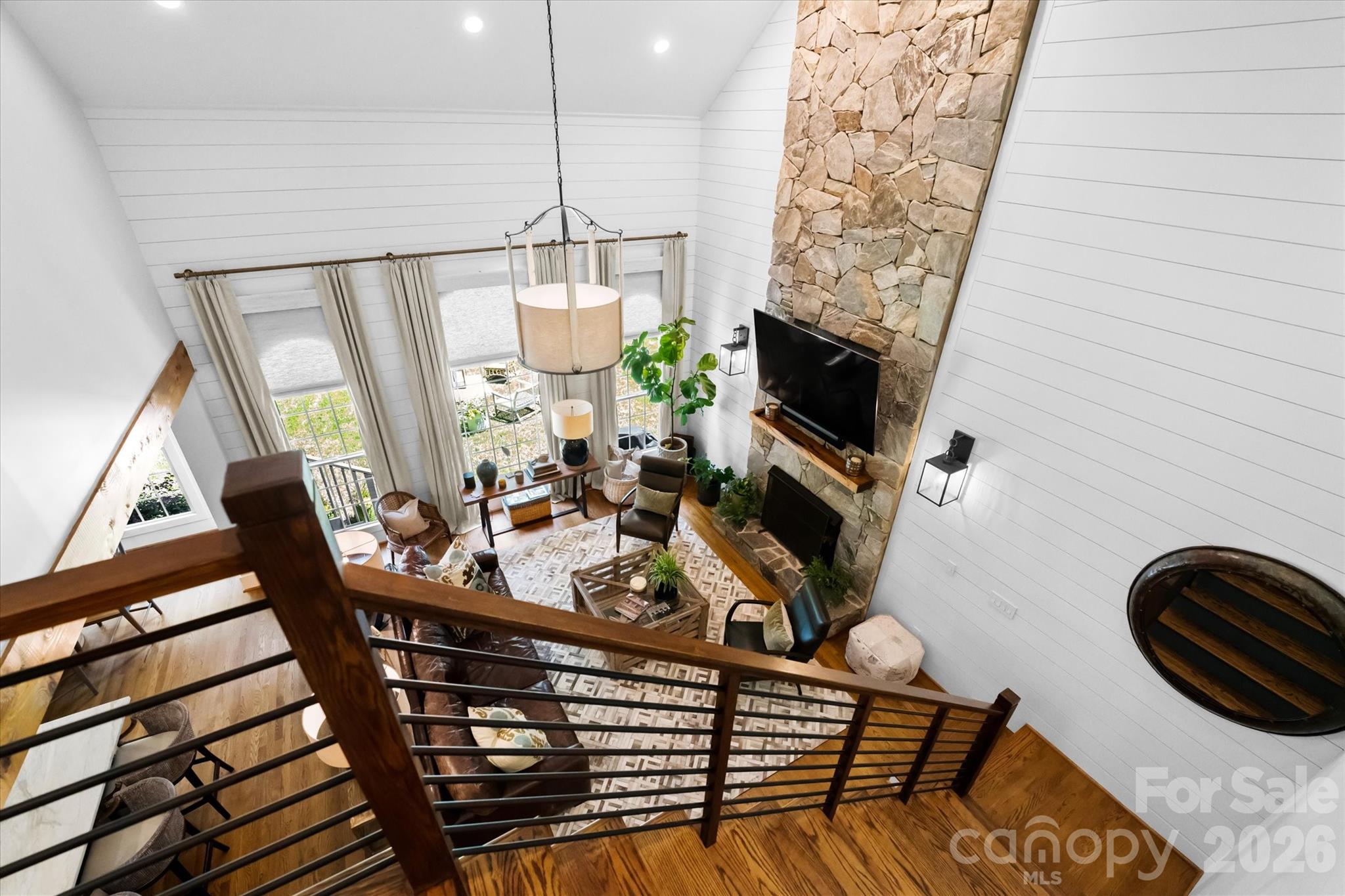 16717 Yardarm Lane — Cornelius