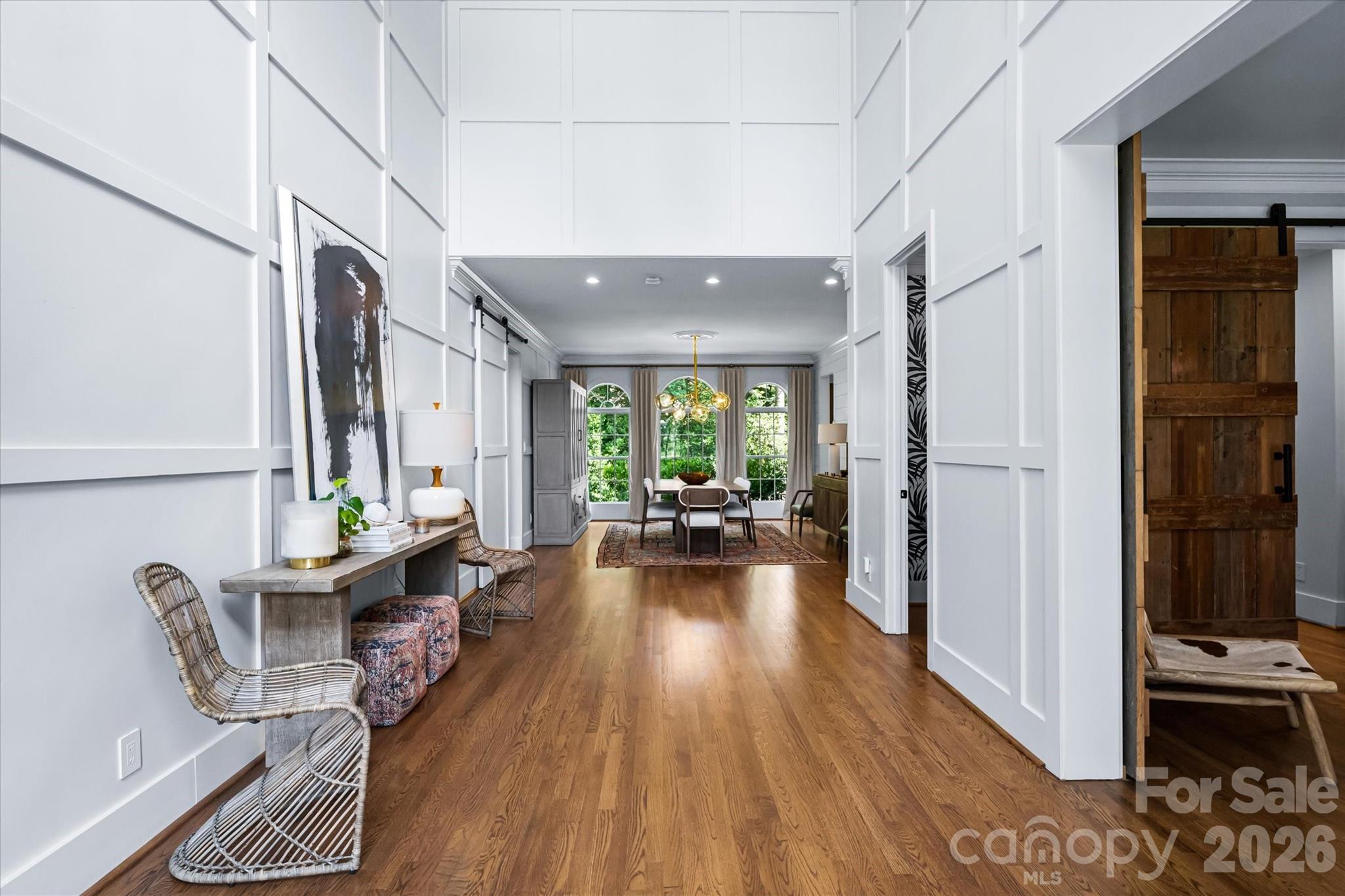 16717 Yardarm Lane — Cornelius