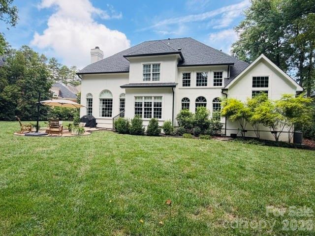 16717 Yardarm Lane — Cornelius