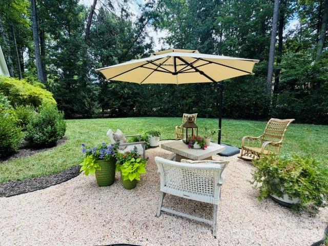 16717 Yardarm Lane — Cornelius