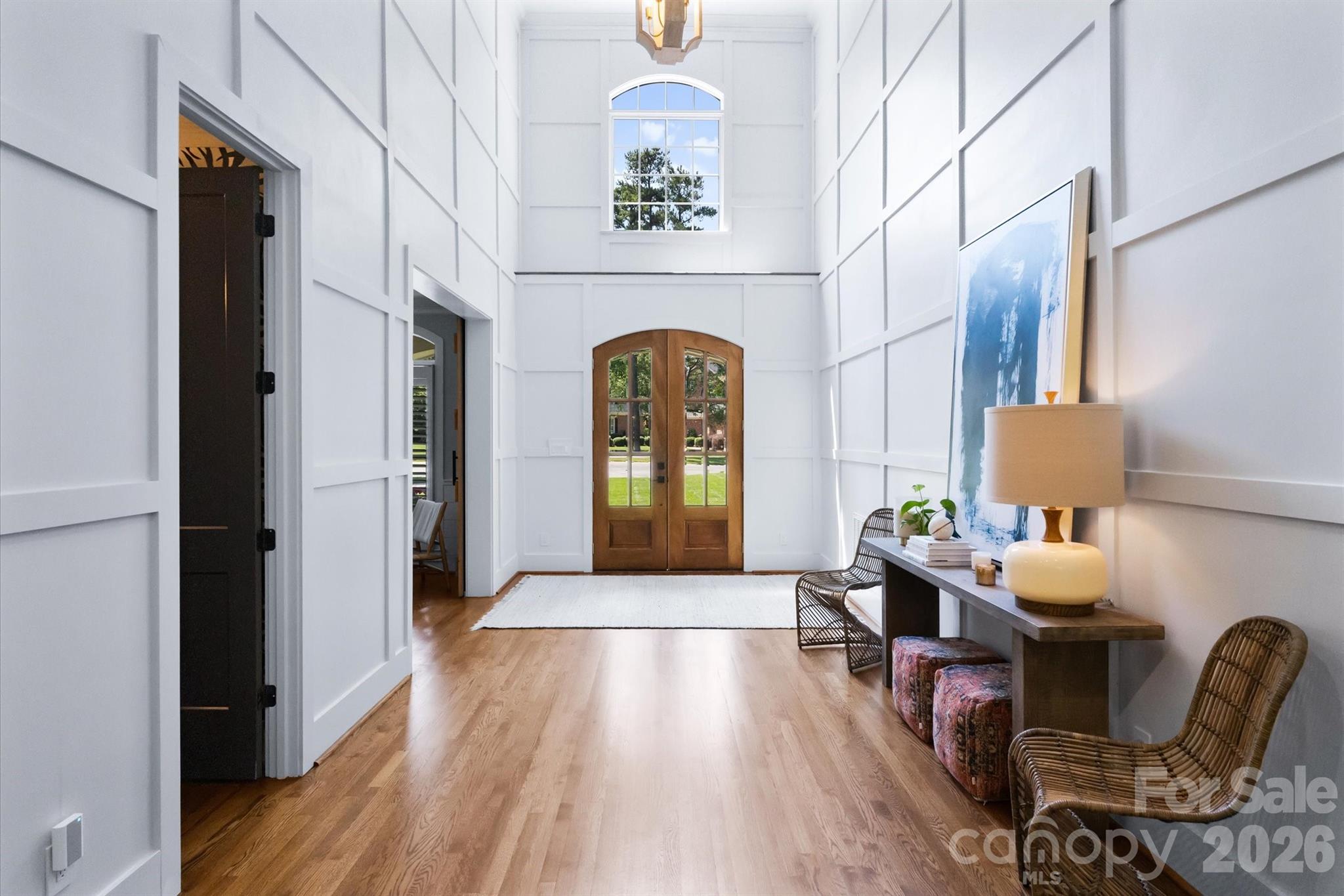 16717 Yardarm Lane — Cornelius