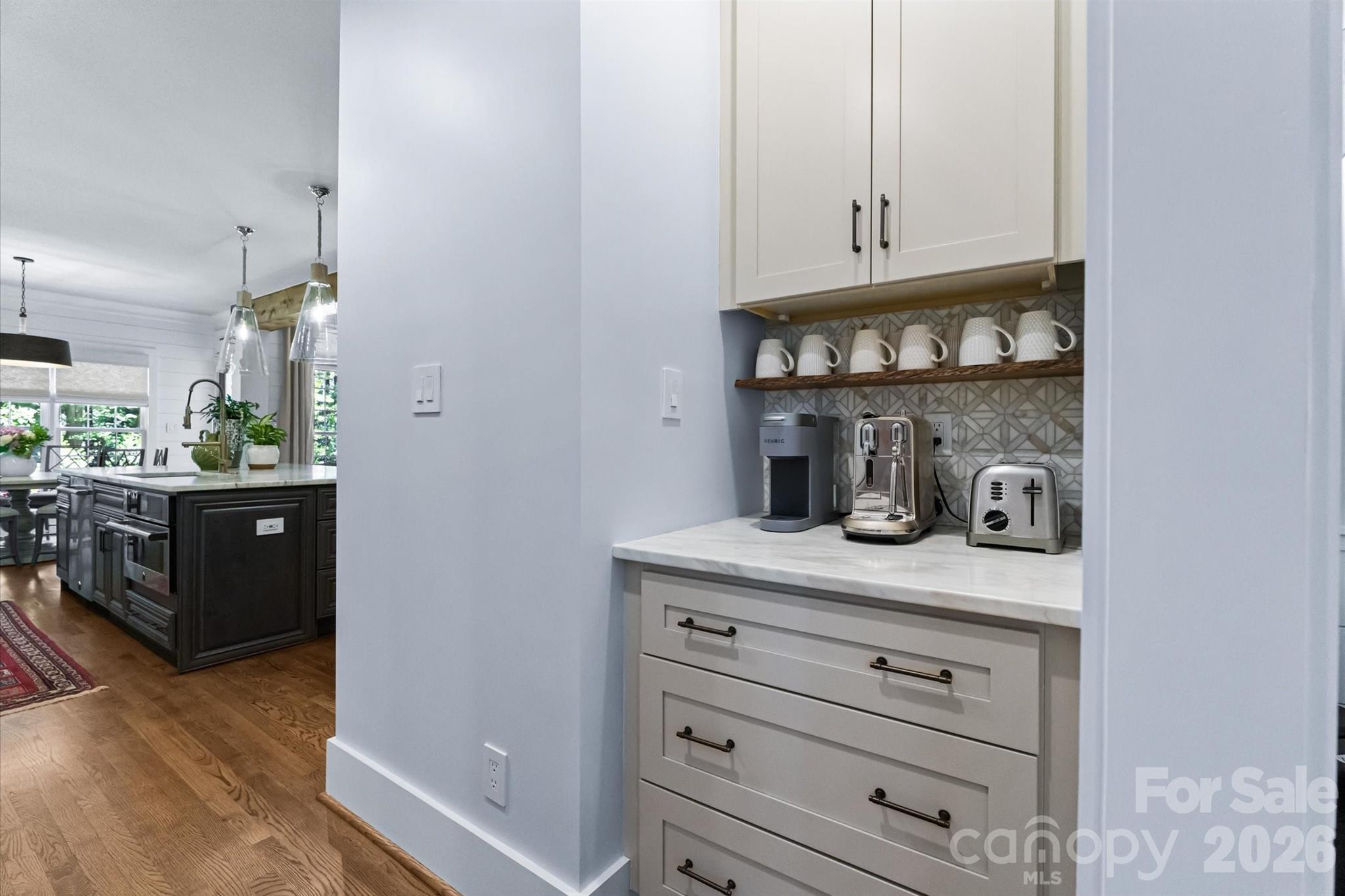 16717 Yardarm Lane — Cornelius