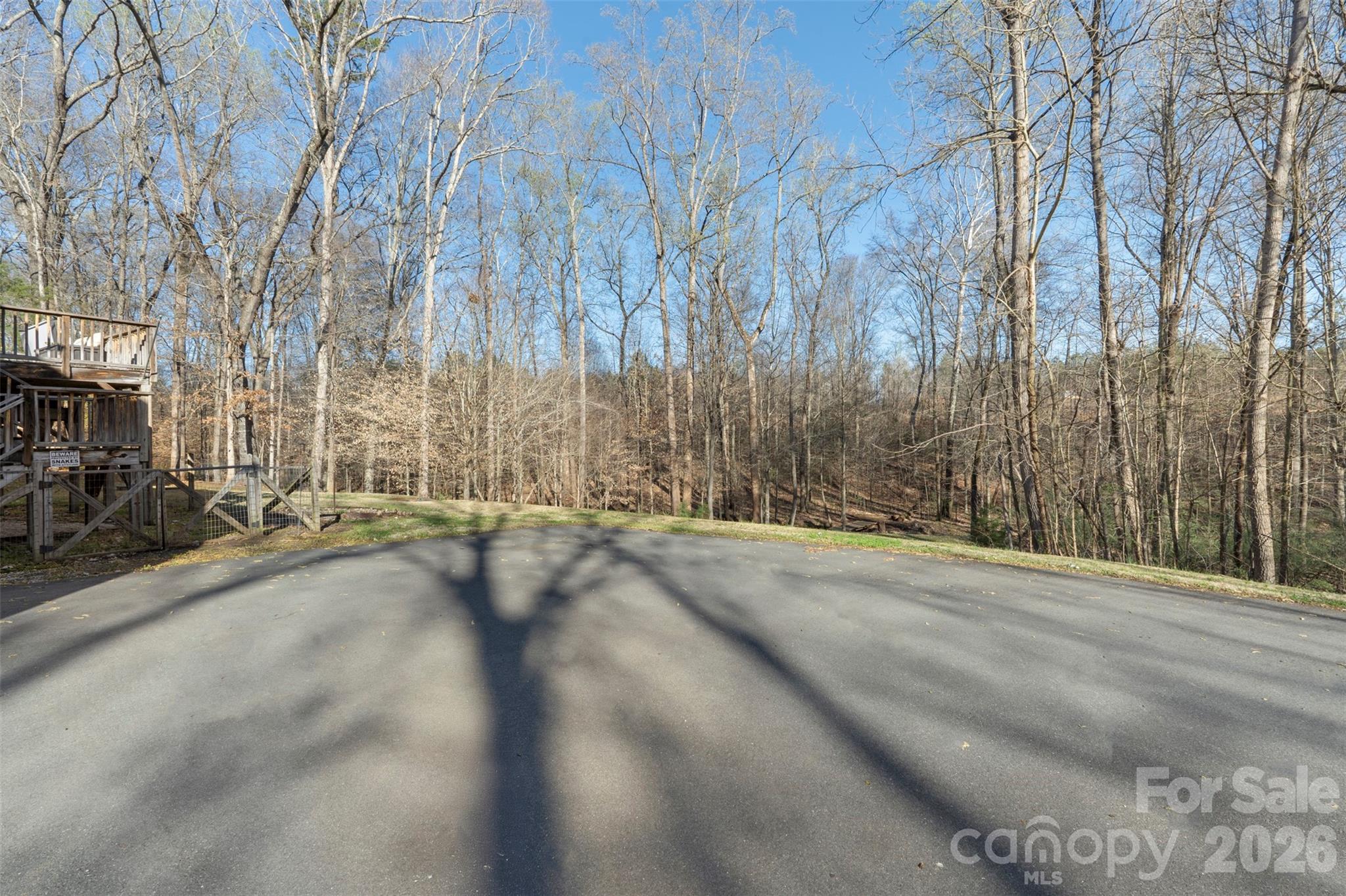 12711 Moores Chapel Road — Charlotte