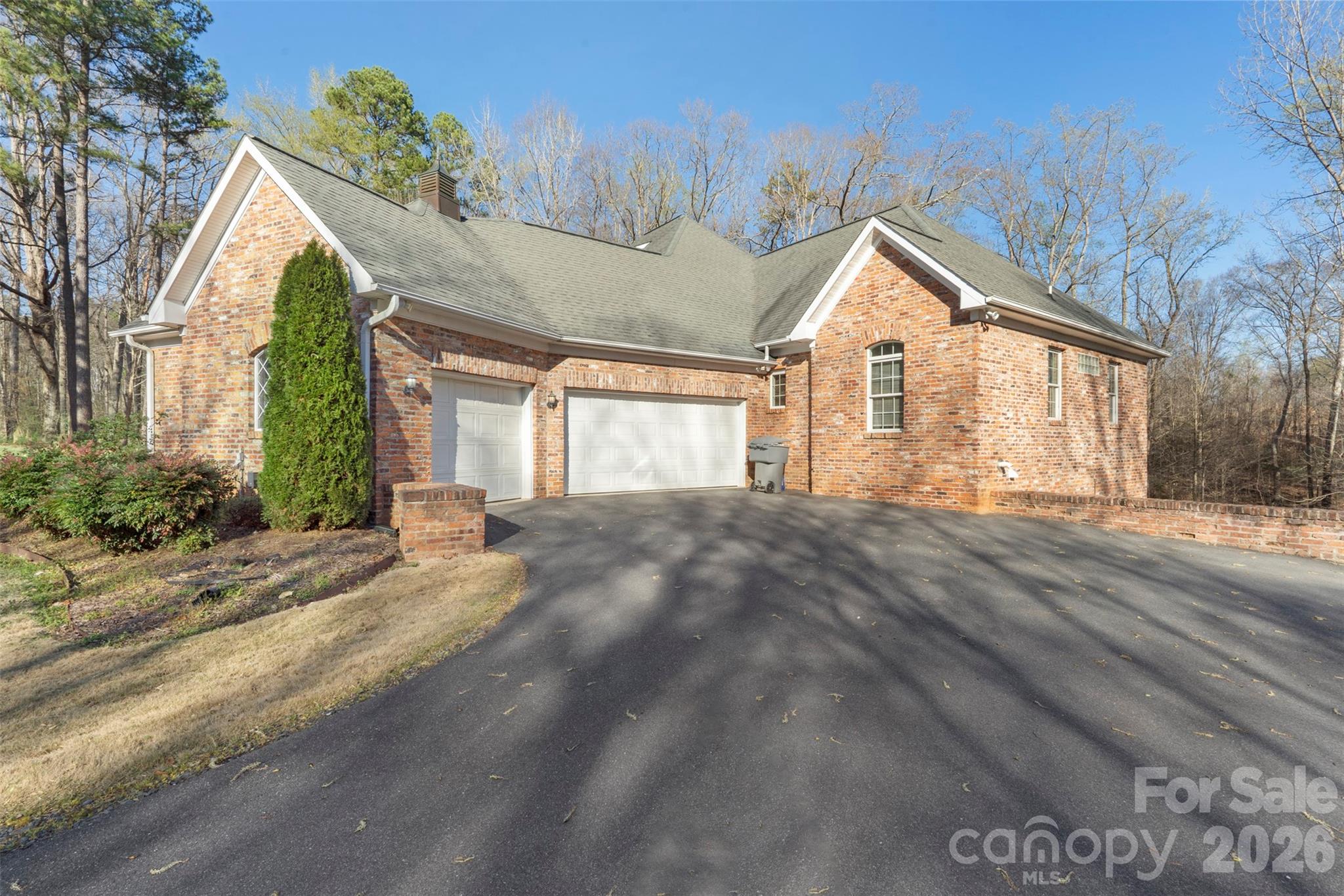 12711 Moores Chapel Road — Charlotte