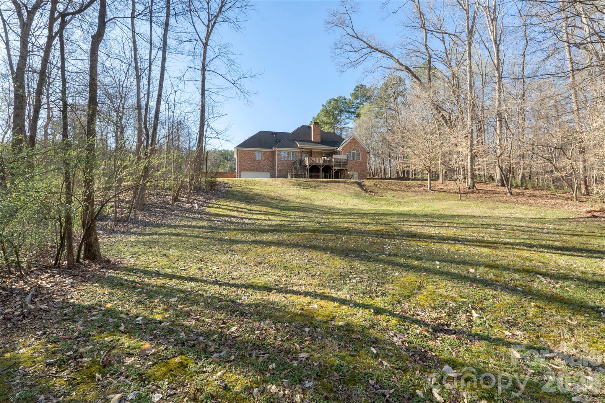 12711 Moores Chapel Road — Charlotte