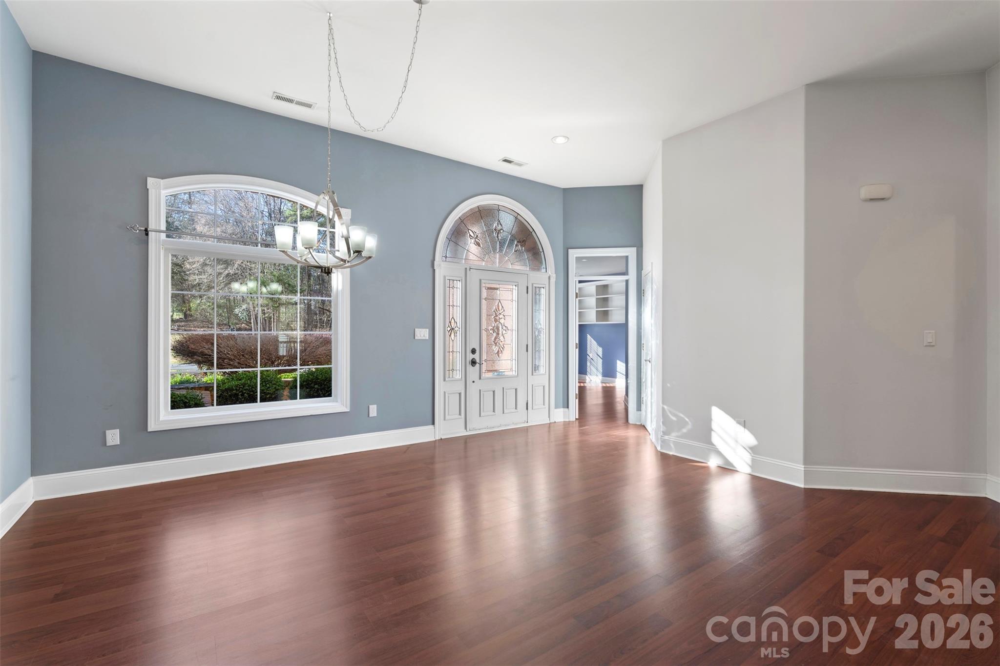 12711 Moores Chapel Road — Charlotte