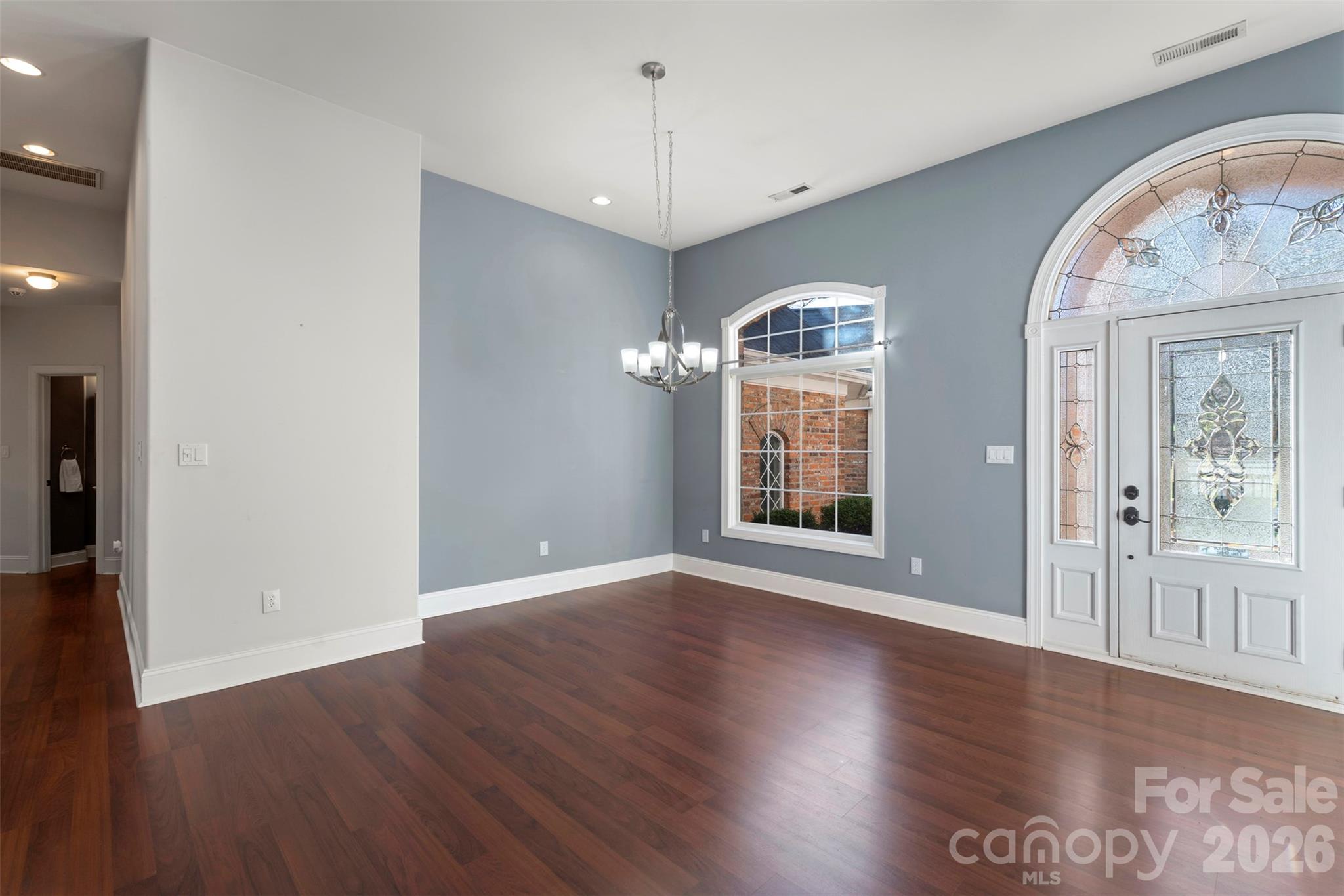 12711 Moores Chapel Road — Charlotte